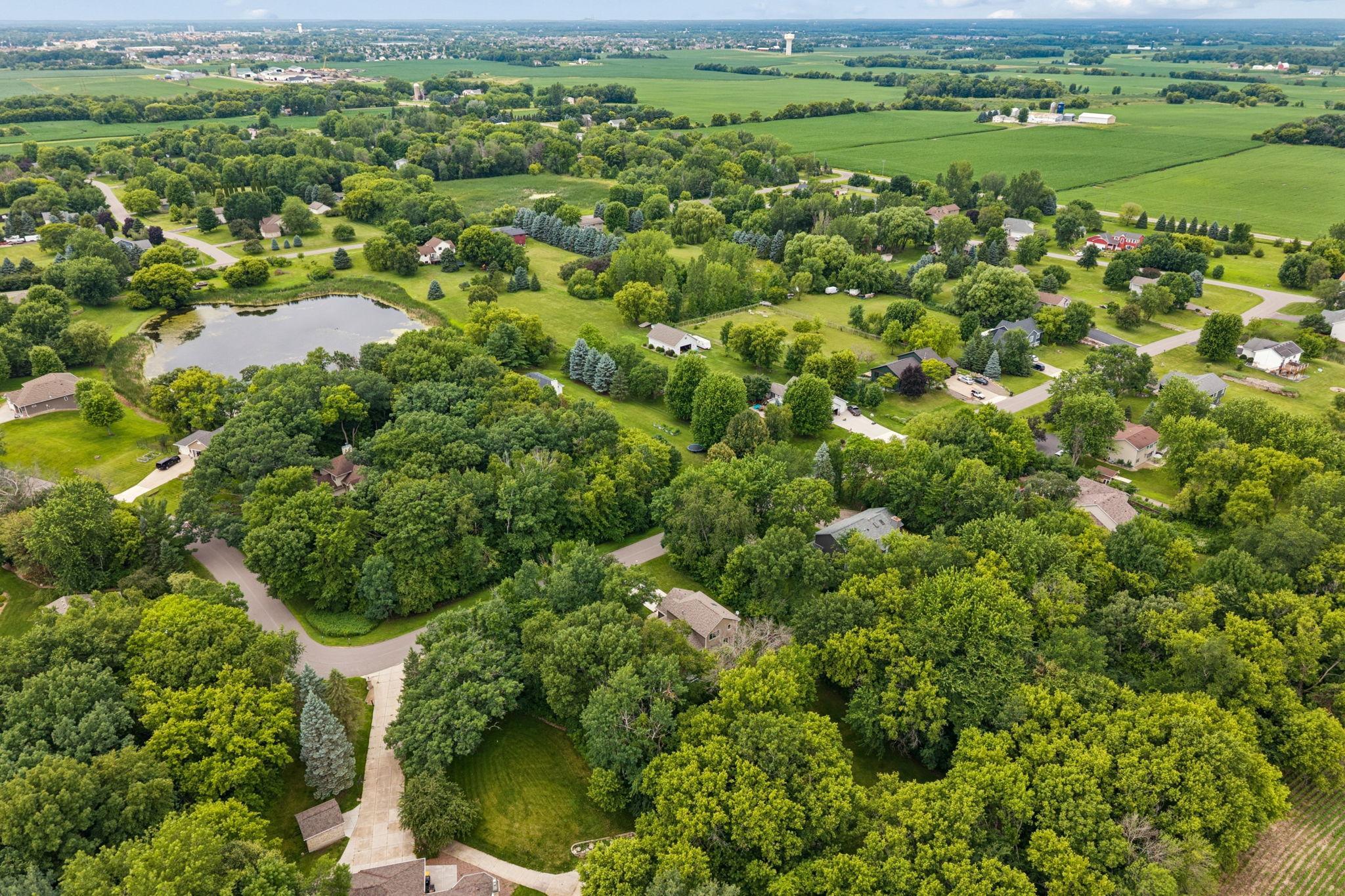 View of Residential at 5676 Nelmark Avenue, Saint Michael MN 55376, Saint Michael (67 of 88) - Mike Wilen | Minnesota Team Real Estate
