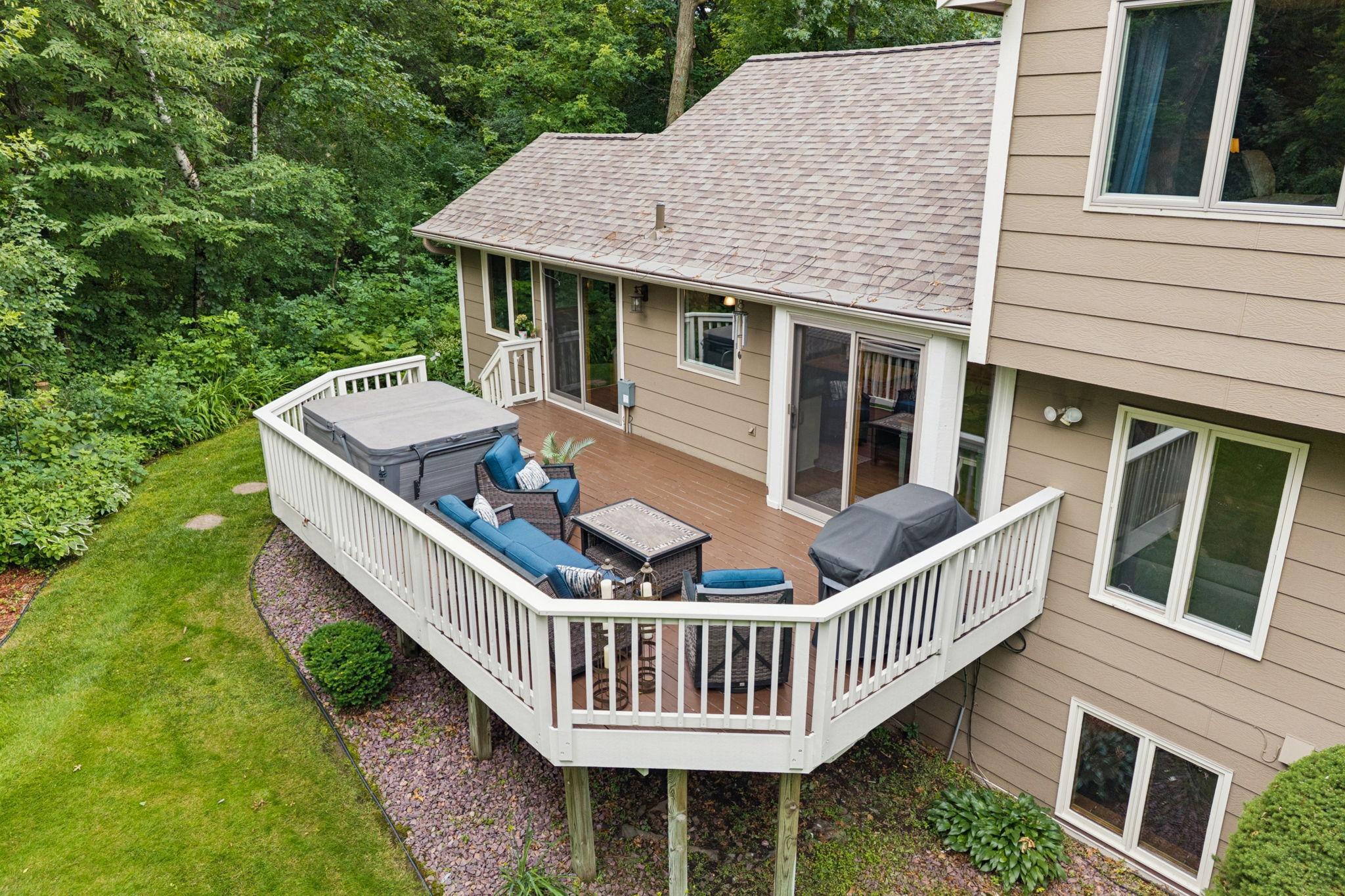 View of Residential at 5676 Nelmark Avenue, Saint Michael MN 55376, Saint Michael (60 of 88) - Mike Wilen | Minnesota Team Real Estate