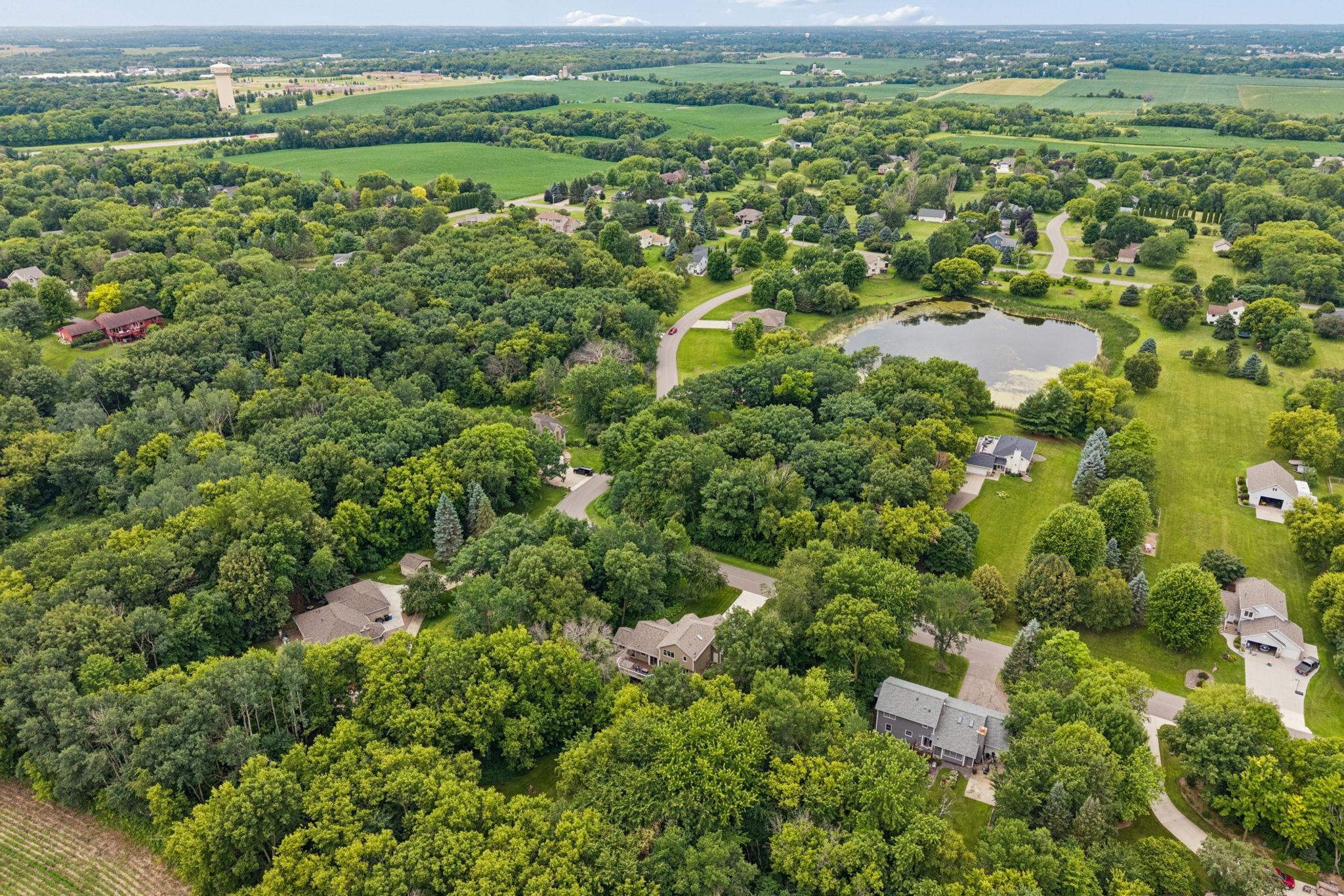View of Residential at 5676 Nelmark Avenue, Saint Michael MN 55376, Saint Michael (57 of 88) - Mike Wilen | Minnesota Team Real Estate