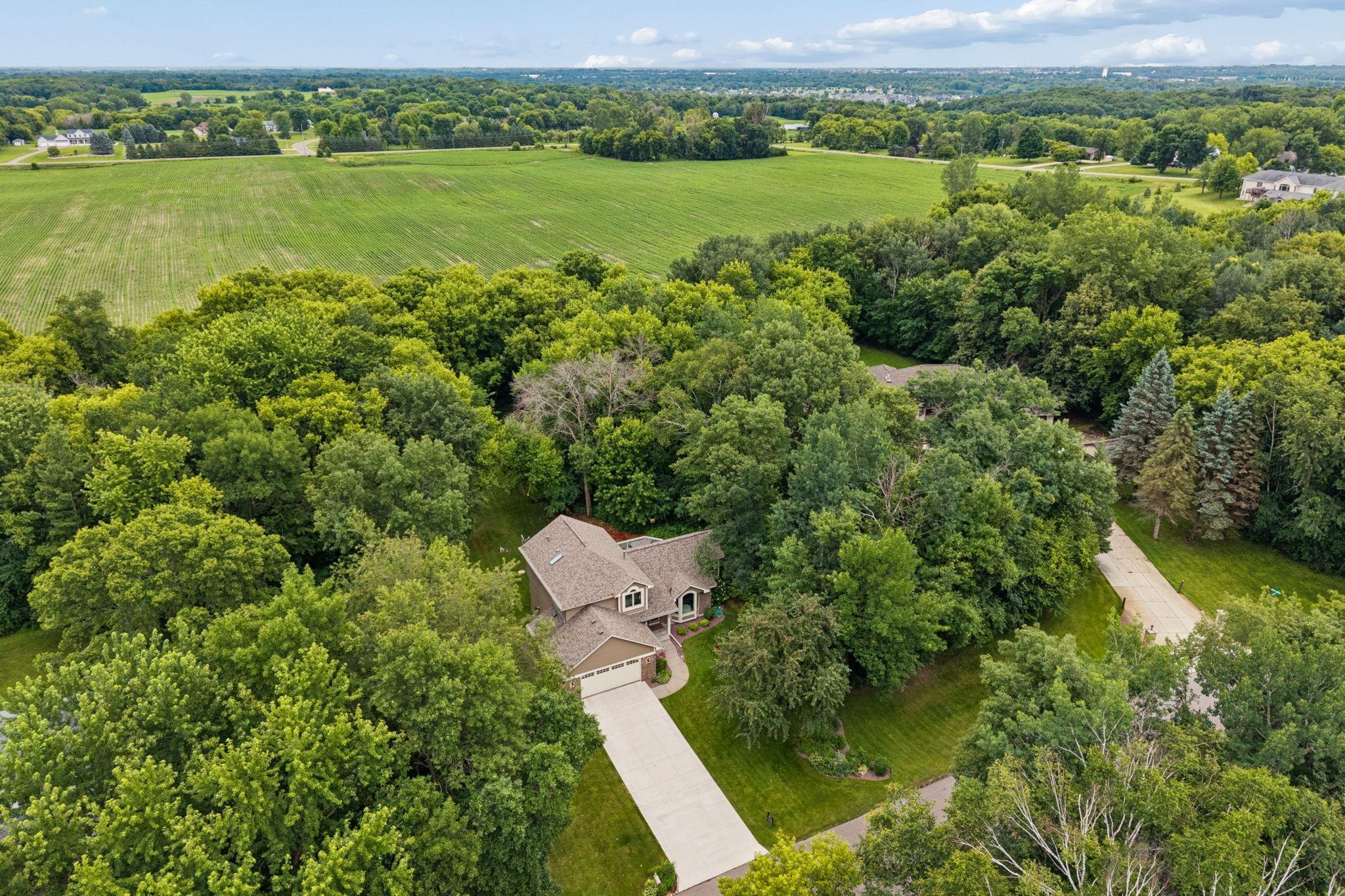 View of Residential at 5676 Nelmark Avenue, Saint Michael MN 55376, Saint Michael (55 of 88) - Mike Wilen | Minnesota Team Real Estate