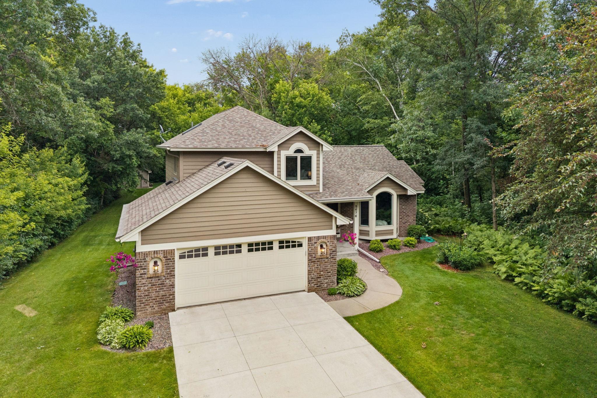 View of Residential at 5676 Nelmark Avenue, Saint Michael MN 55376, Saint Michael (54 of 88) - Mike Wilen | Minnesota Team Real Estate