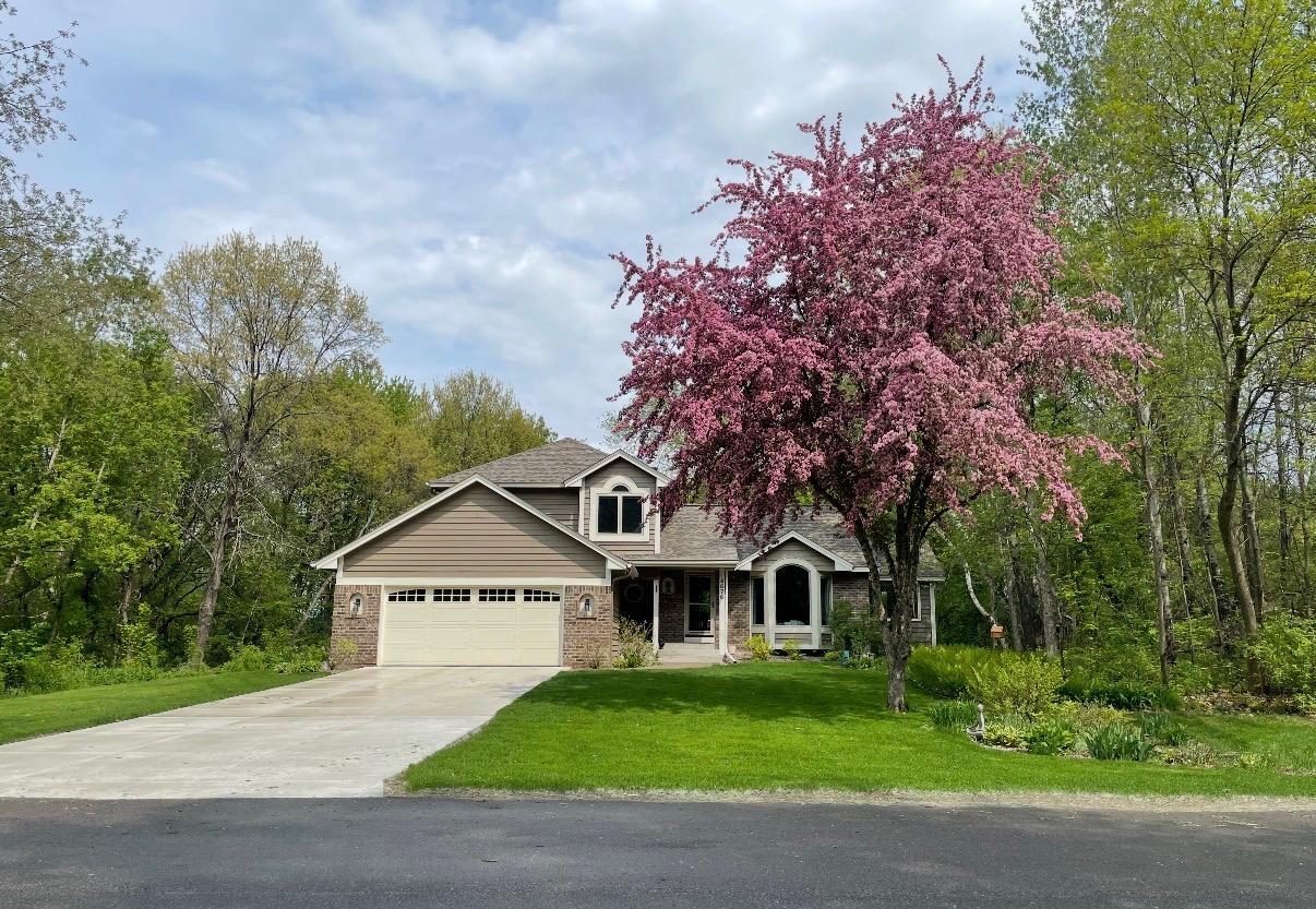 View of Residential at 5676 Nelmark Avenue, Saint Michael MN 55376, Saint Michael (77 of 88) - Mike Wilen | Minnesota Team Real Estate