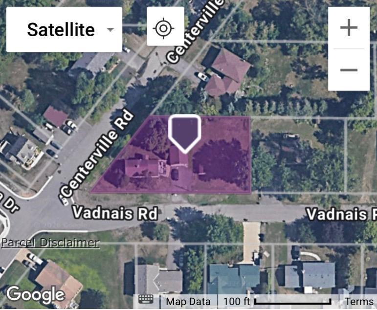 View of Residential at 3164 Centerville Road, Vadnais Heights MN 55127, Vadnais Heights (2 of 4) - Mike Wilen | Minnesota Team Real Estate