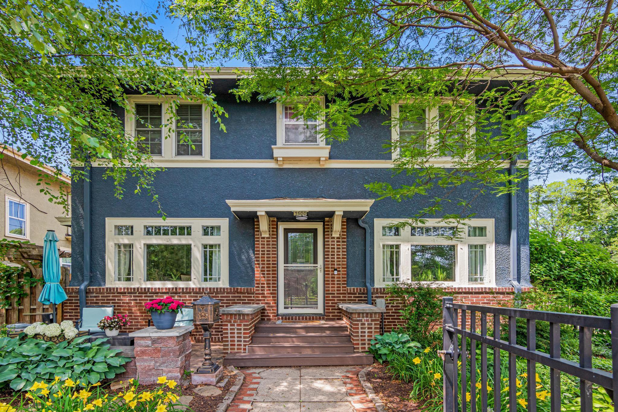 View of Residential at 3500 Park Avenue, Minneapolis MN 55407, Minneapolis - Mike Wilen | Minnesota Team Real Estate