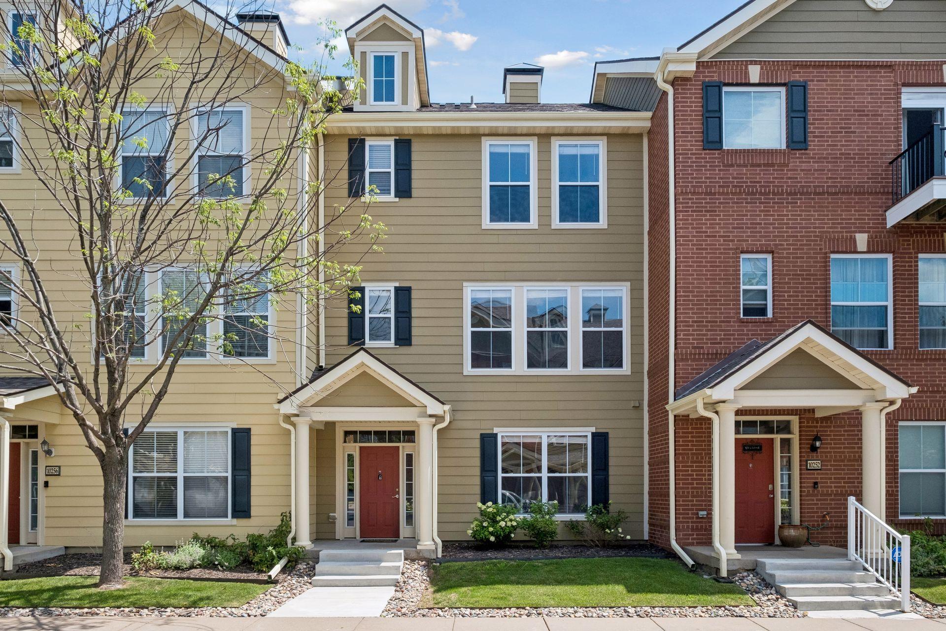 View of Residential at 10254 Bleeker Street, Woodbury MN 55129, Woodbury (2 of 97) - Mike Wilen | Minnesota Team Real Estate