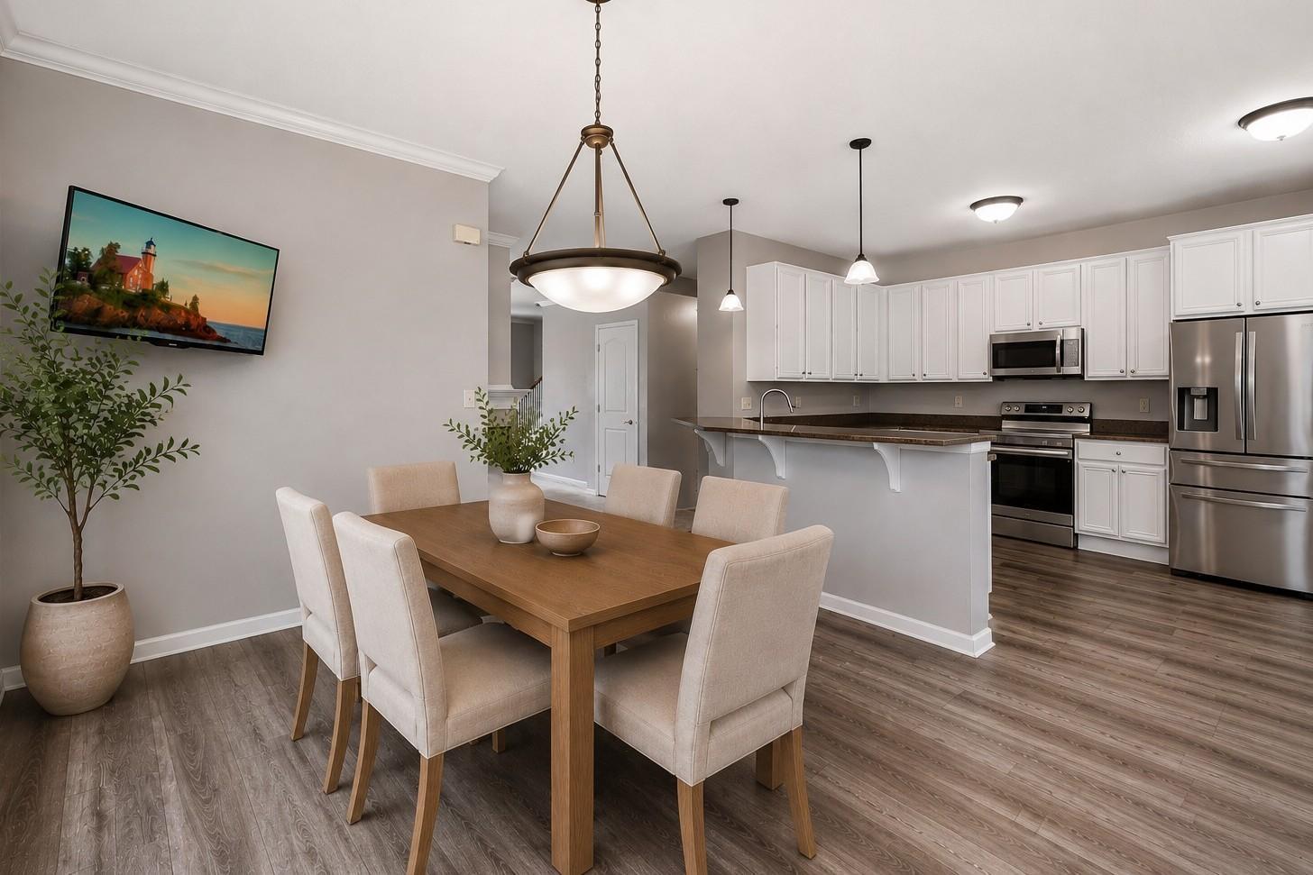 View of Residential at 10254 Bleeker Street, Woodbury MN 55129, Woodbury (9 of 97) - Mike Wilen | Minnesota Team Real Estate