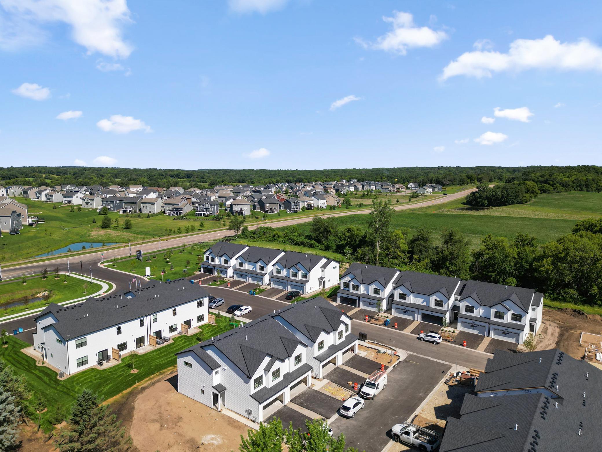 View of Residential at 1028 130th Court, Rosemount MN 55068, Rosemount (27 of 31) - Mike Wilen | Minnesota Team Real Estate