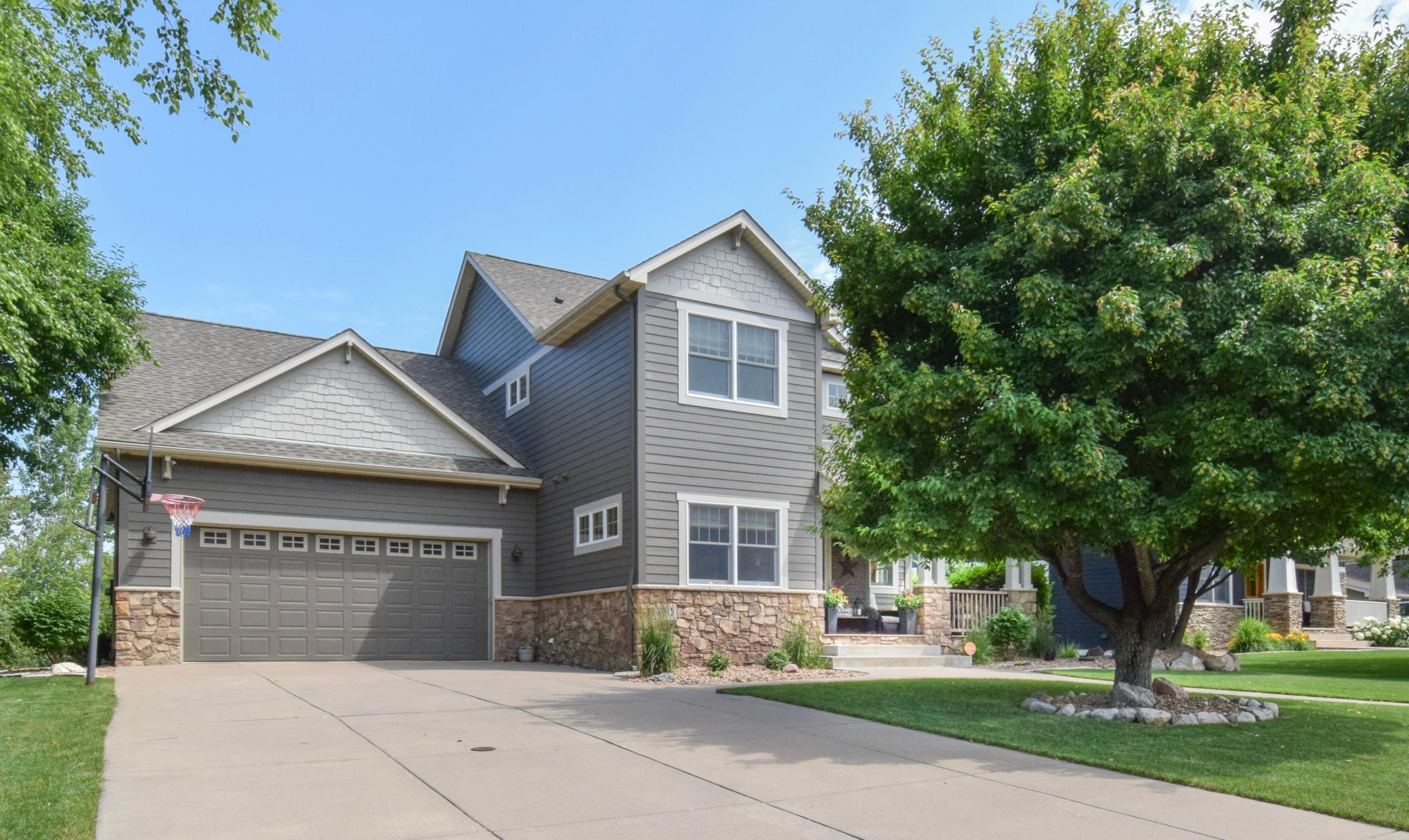 View of Residential at 11315 Goose Lake Parkway, Maple Grove MN 55369, Maple Grove (3 of 45) - Mike Wilen | Minnesota Team Real Estate