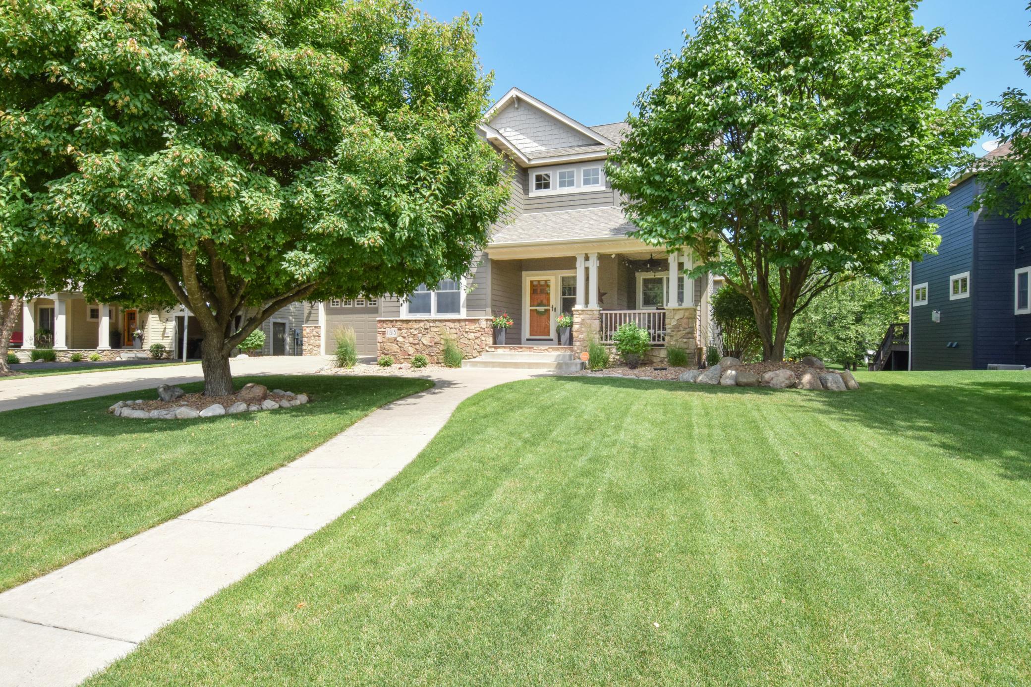 View of Residential at 11315 Goose Lake Parkway, Maple Grove MN 55369, Maple Grove (4 of 45) - Mike Wilen | Minnesota Team Real Estate