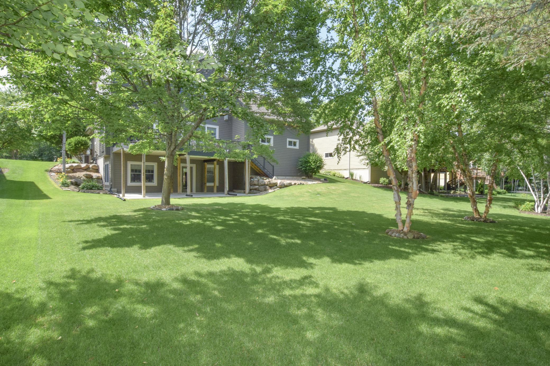 View of Residential at 11315 Goose Lake Parkway, Maple Grove MN 55369, Maple Grove (43 of 45) - Mike Wilen | Minnesota Team Real Estate