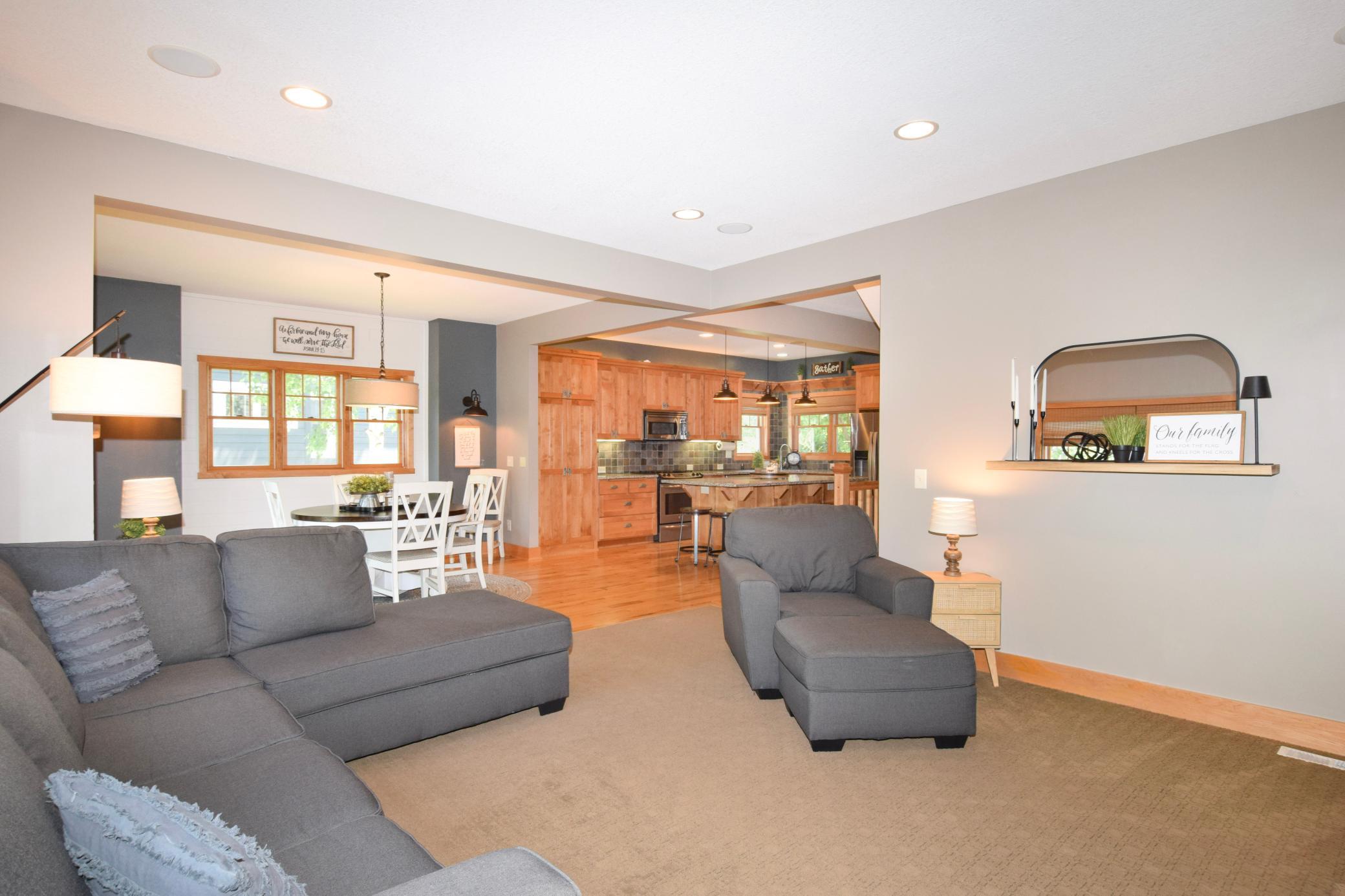 View of Residential at 11315 Goose Lake Parkway, Maple Grove MN 55369, Maple Grove (9 of 45) - Mike Wilen | Minnesota Team Real Estate