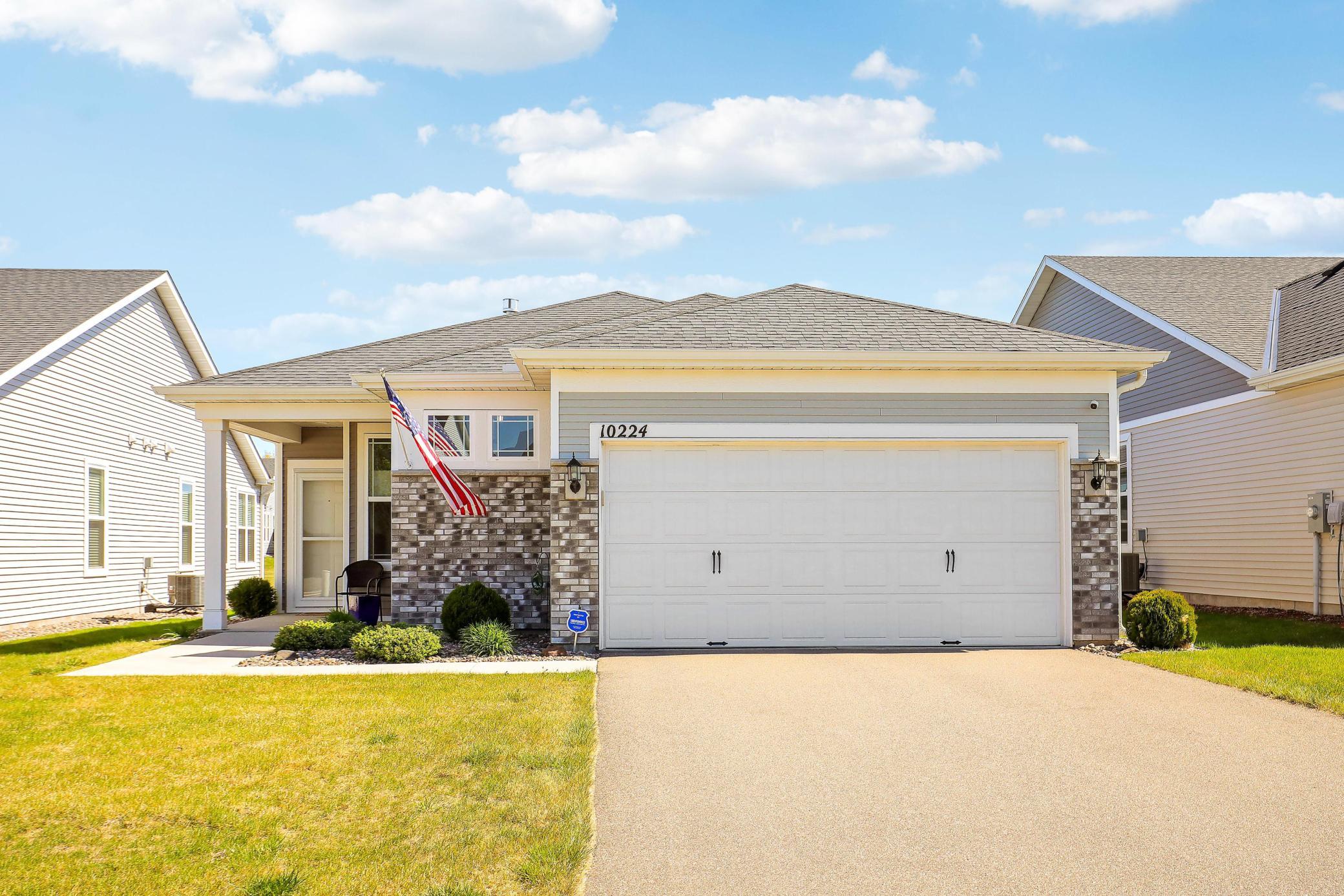 View of Residential at 10224 Ironwood Lane, Rogers MN 55374, Rogers (34 of 46) - Mike Wilen | Minnesota Team Real Estate