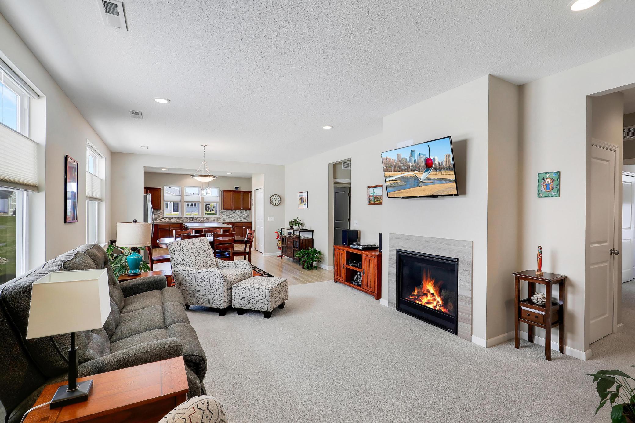 View of Residential at 10224 Ironwood Lane, Rogers MN 55374, Rogers (3 of 46) - Mike Wilen | Minnesota Team Real Estate