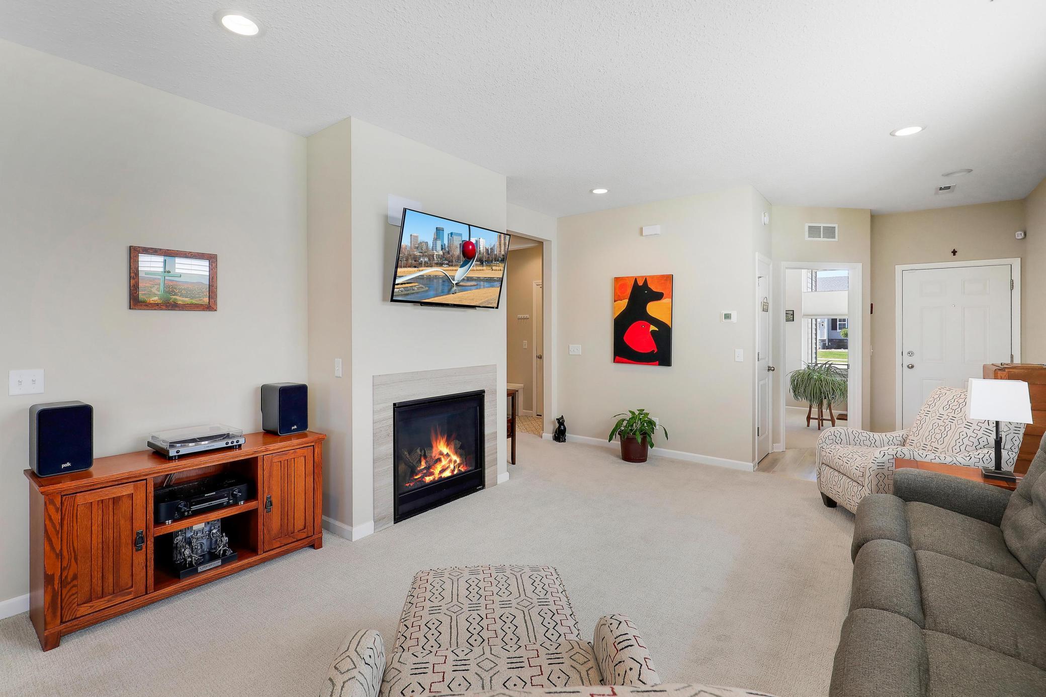View of Residential at 10224 Ironwood Lane, Rogers MN 55374, Rogers (5 of 46) - Mike Wilen | Minnesota Team Real Estate