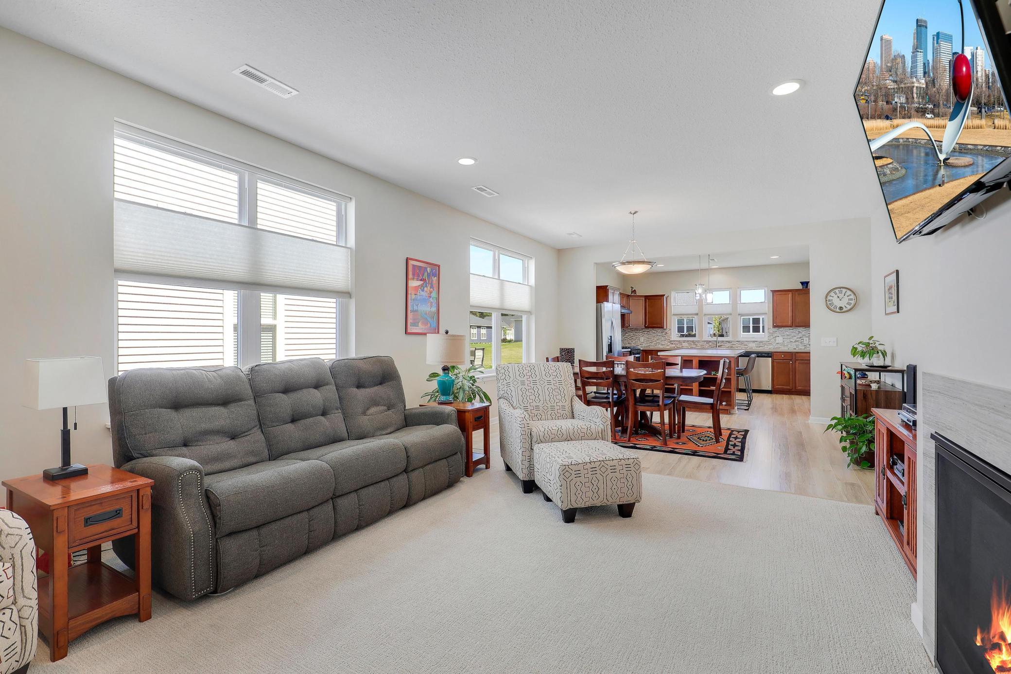View of Residential at 10224 Ironwood Lane, Rogers MN 55374, Rogers (6 of 46) - Mike Wilen | Minnesota Team Real Estate