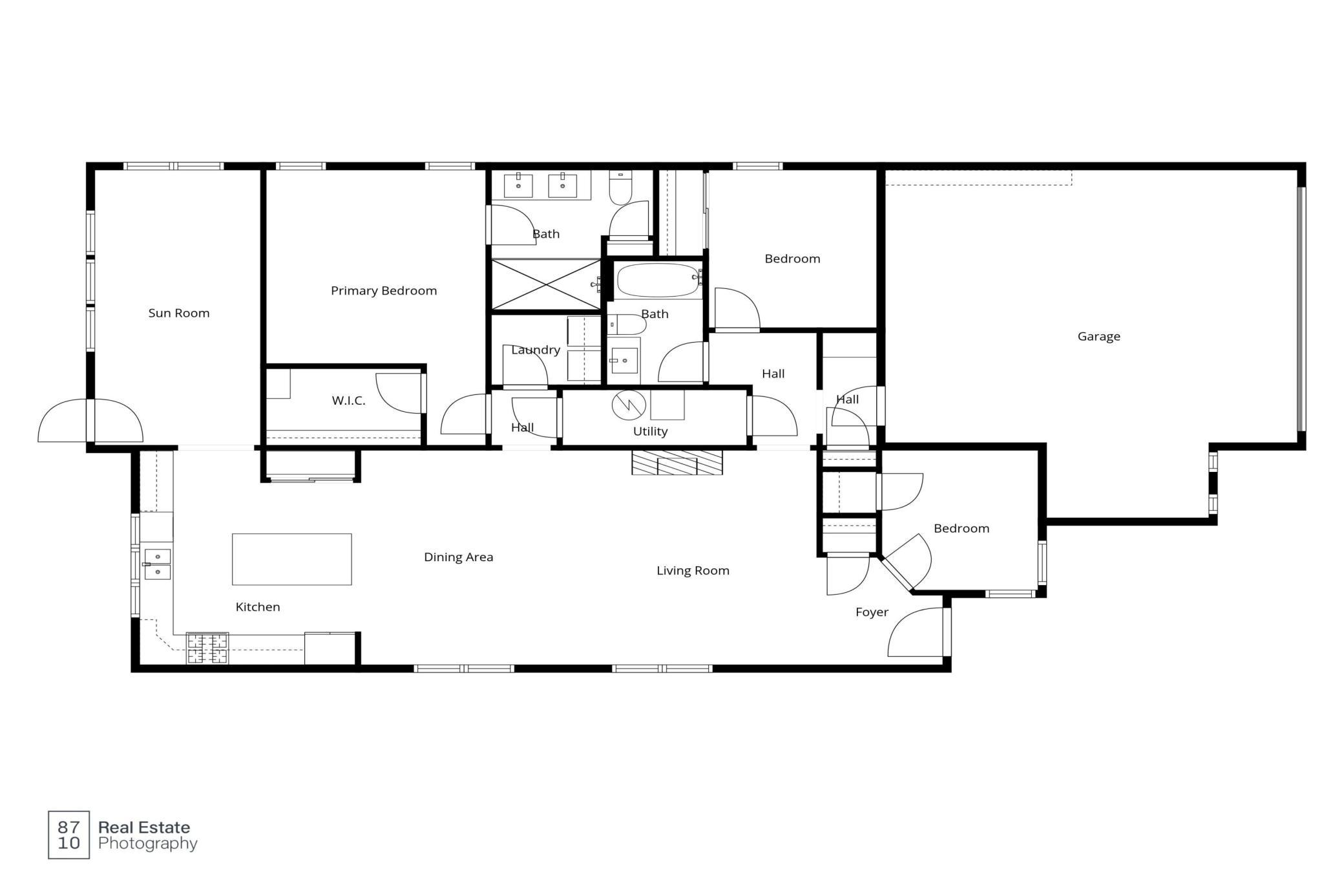 View of Residential at 10224 Ironwood Lane, Rogers MN 55374, Rogers (46 of 46) - Mike Wilen | Minnesota Team Real Estate