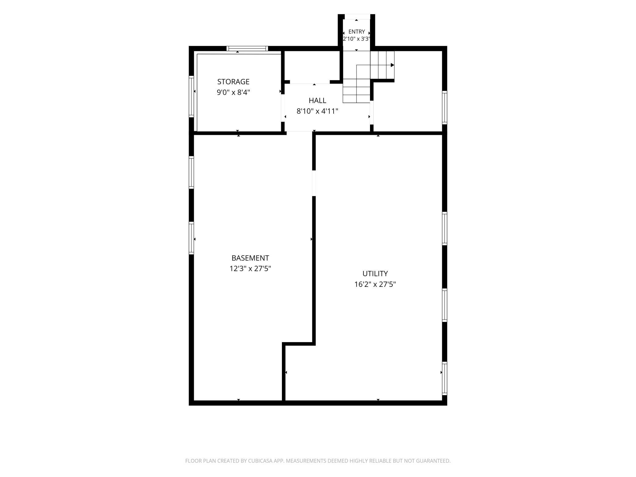 View of Residential Income at 629 Lexington Parkway, Saint Paul MN 55104, Saint Paul (45 of 45) - Mike Wilen | Minnesota Team Real Estate