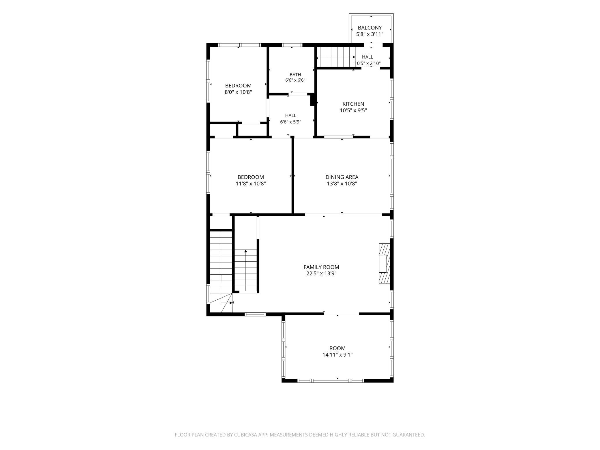 View of Residential Income at 629 Lexington Parkway, Saint Paul MN 55104, Saint Paul (43 of 45) - Mike Wilen | Minnesota Team Real Estate