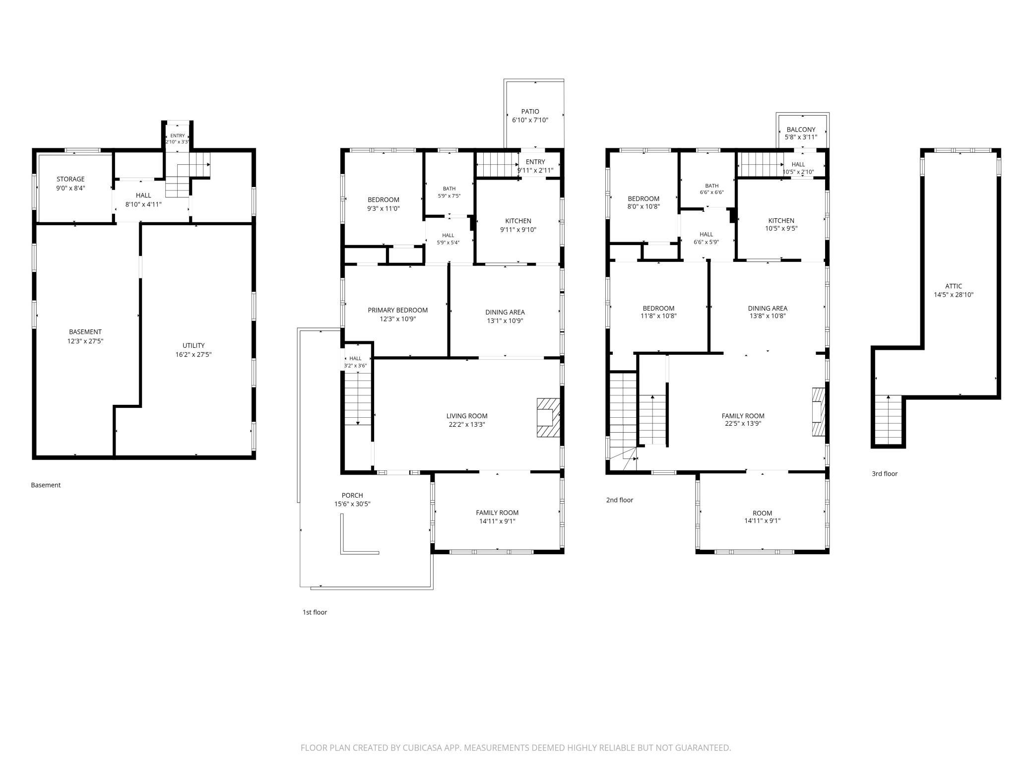 View of Residential Income at 629 Lexington Parkway, Saint Paul MN 55104, Saint Paul (41 of 45) - Mike Wilen | Minnesota Team Real Estate