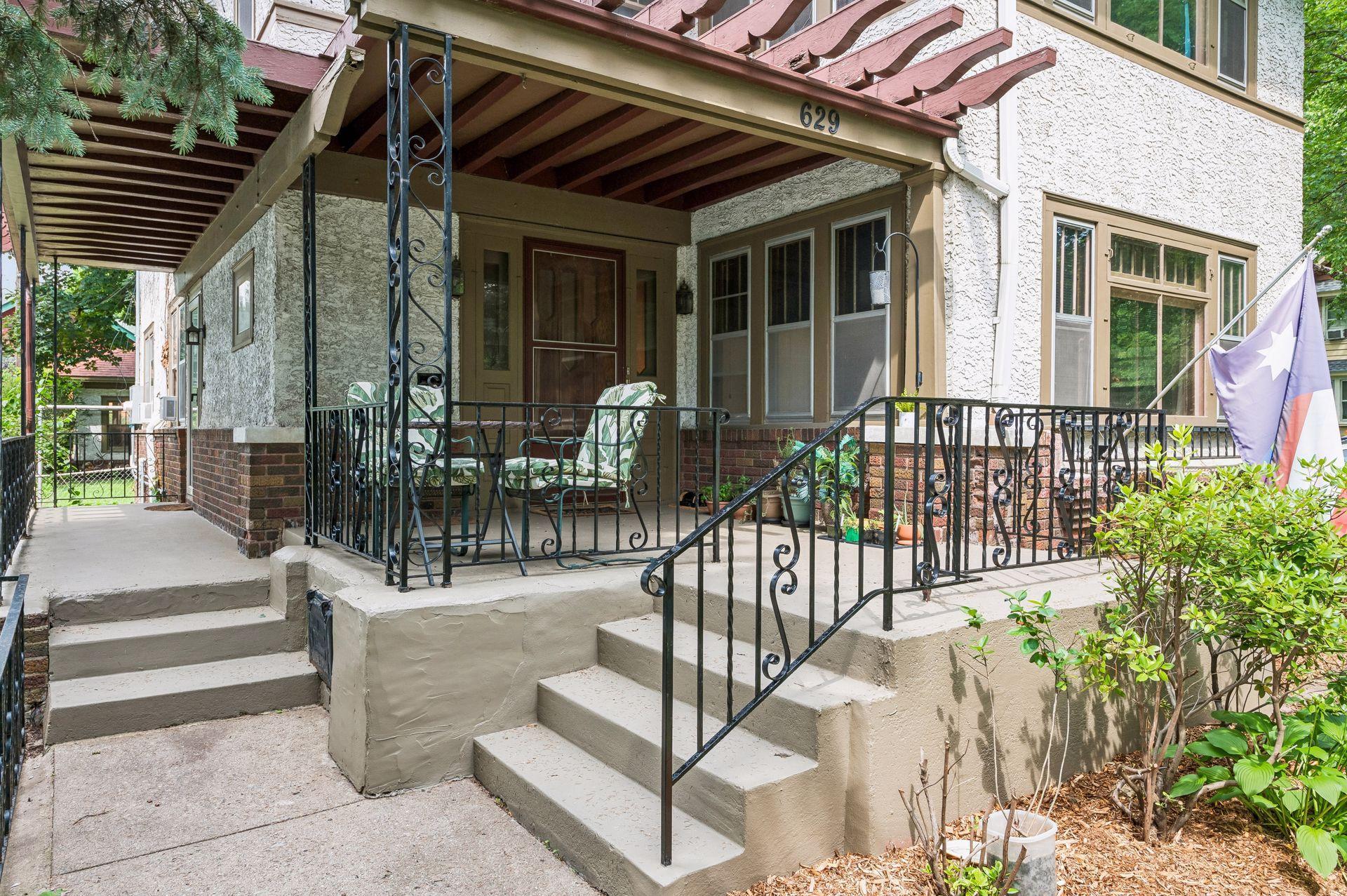 View of Residential Income at 629 Lexington Parkway, Saint Paul MN 55104, Saint Paul (2 of 45) - Mike Wilen | Minnesota Team Real Estate