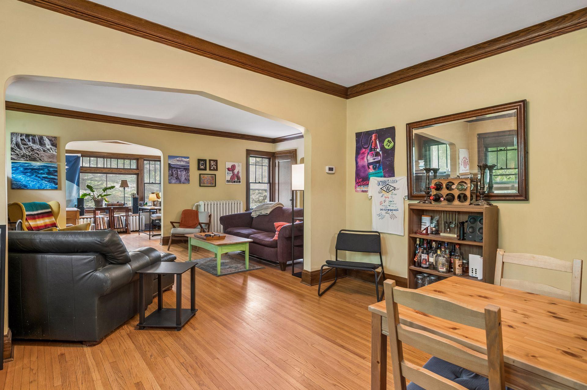 View of Residential Income at 629 Lexington Parkway, Saint Paul MN 55104, Saint Paul (26 of 45) - Mike Wilen | Minnesota Team Real Estate