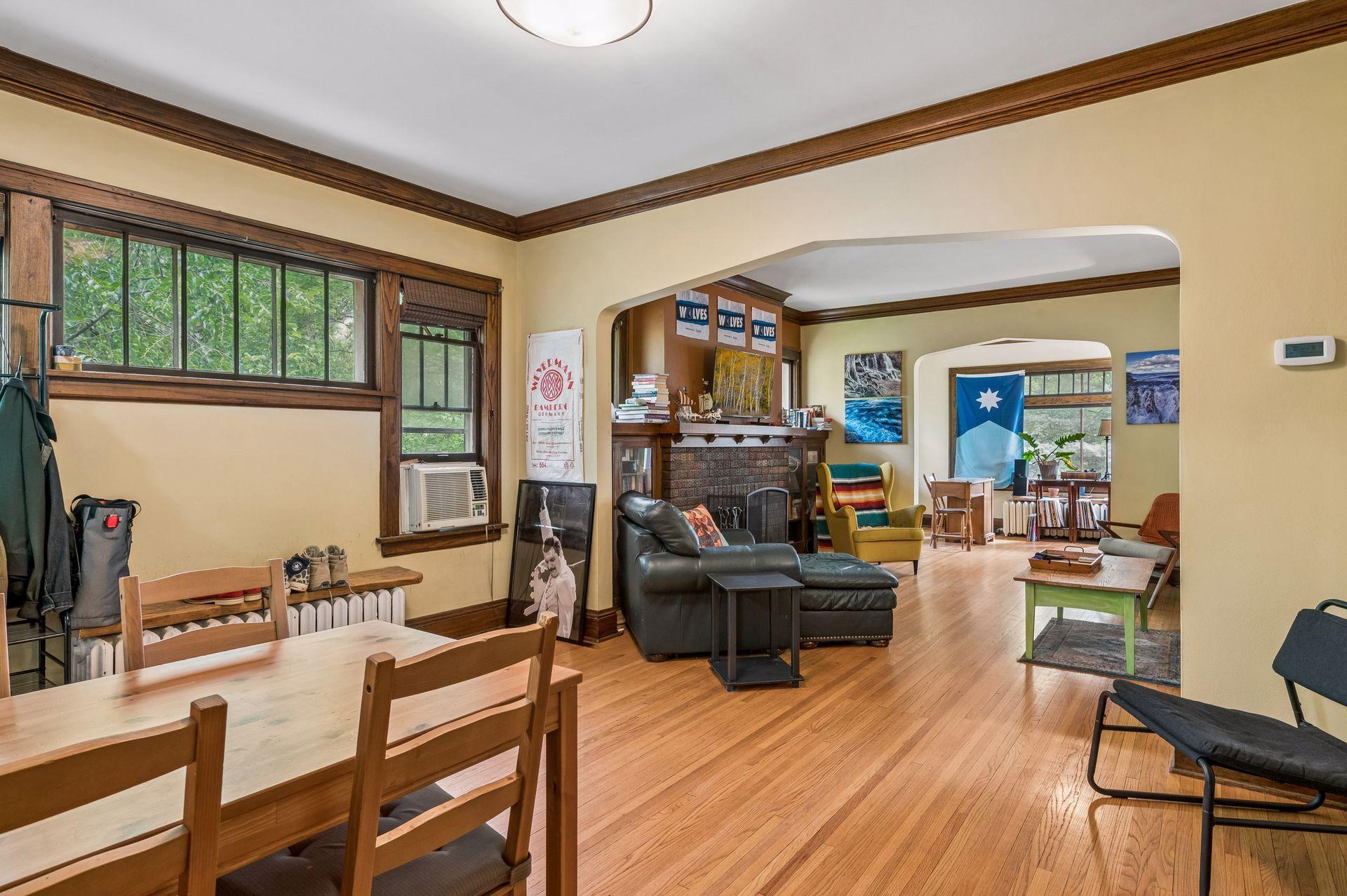 View of Residential Income at 629 Lexington Parkway, Saint Paul MN 55104, Saint Paul (25 of 45) - Mike Wilen | Minnesota Team Real Estate