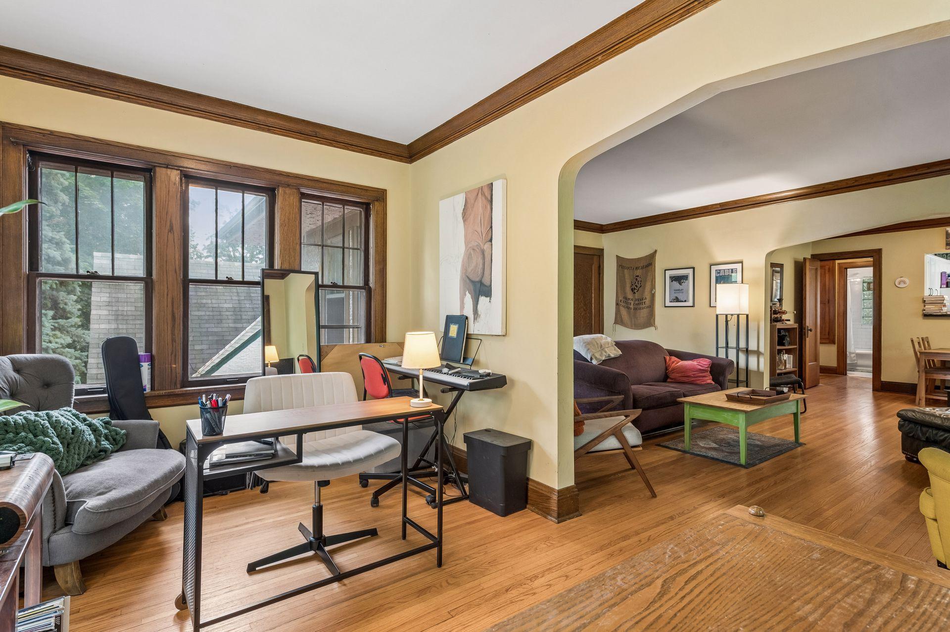 View of Residential Income at 629 Lexington Parkway, Saint Paul MN 55104, Saint Paul (23 of 45) - Mike Wilen | Minnesota Team Real Estate