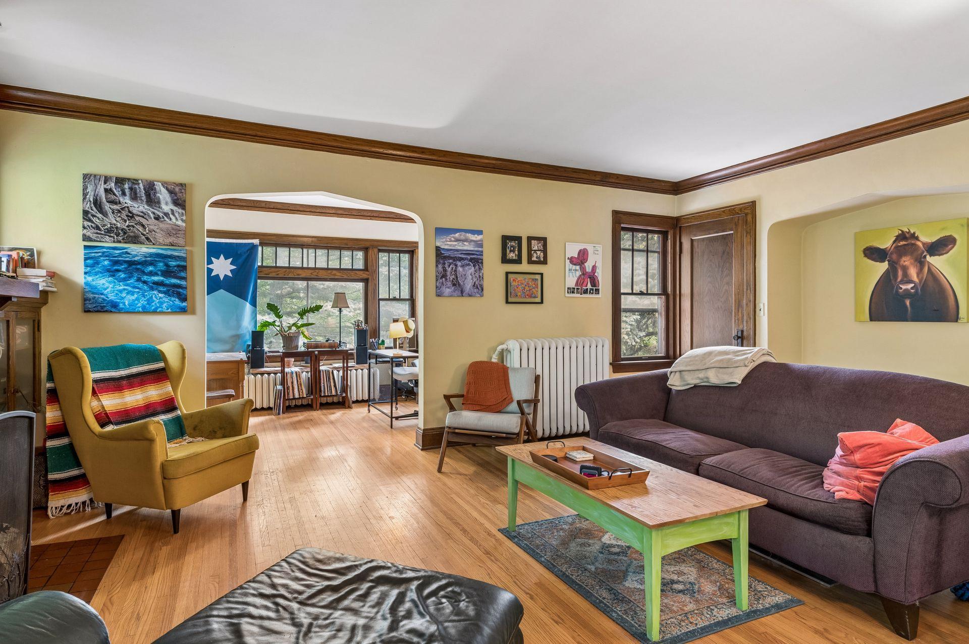 View of Residential Income at 629 Lexington Parkway, Saint Paul MN 55104, Saint Paul (21 of 45) - Mike Wilen | Minnesota Team Real Estate