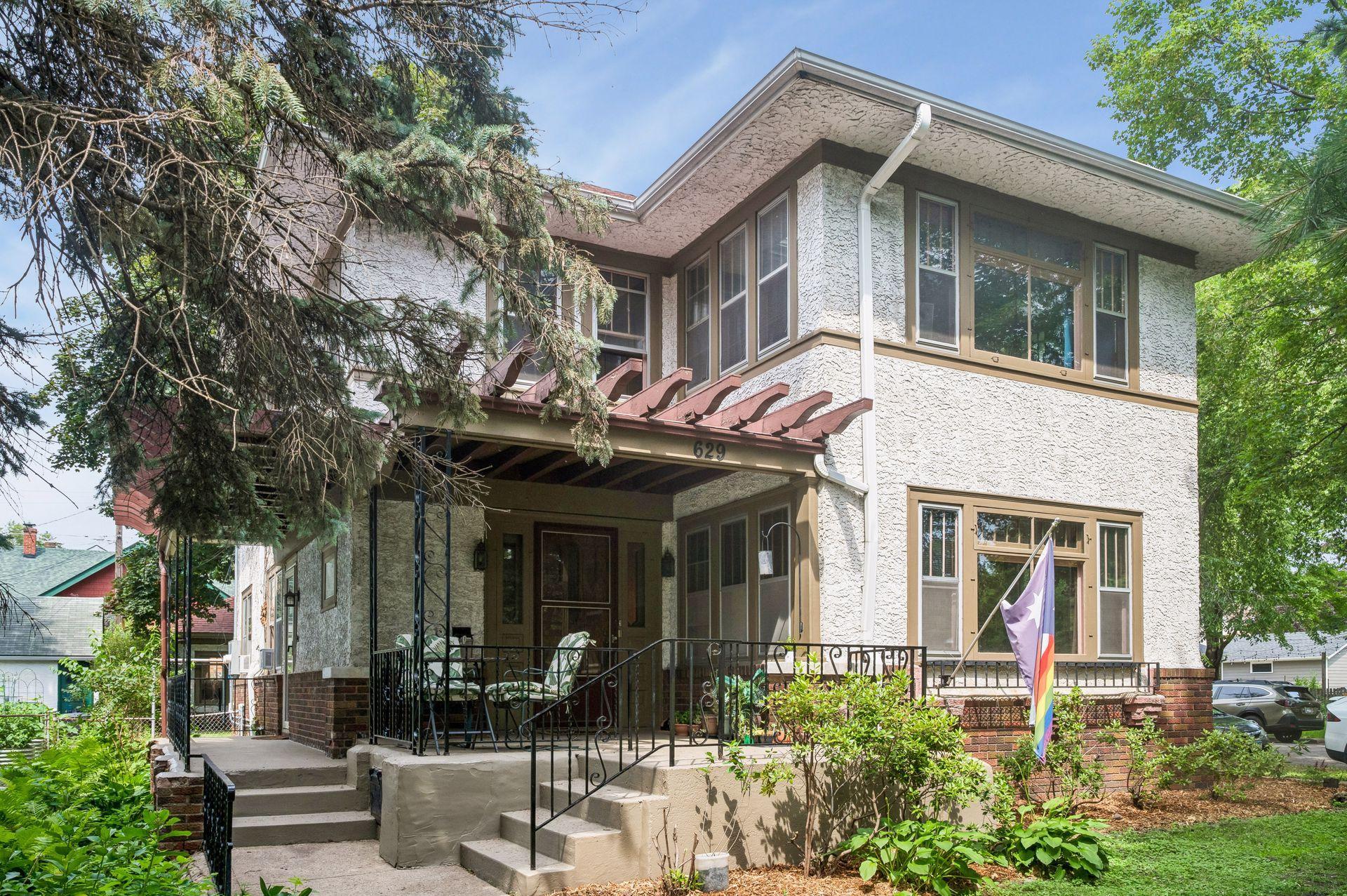 View of Residential Income at 629 Lexington Parkway, Saint Paul MN 55104, Saint Paul (39 of 45) - Mike Wilen | Minnesota Team Real Estate