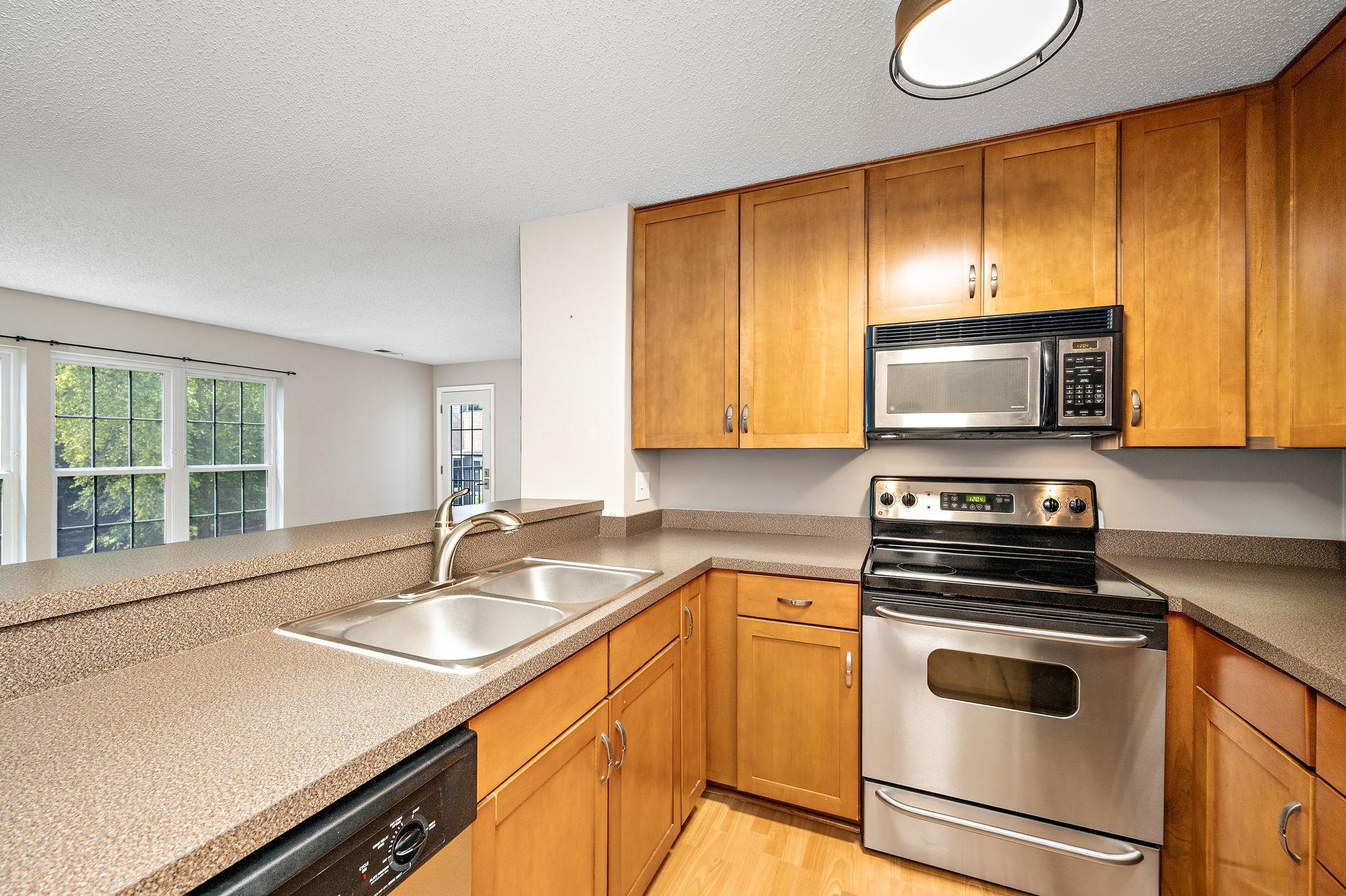 View of Residential at 6155 Chasewood Parkway #204, Minnetonka MN 55343, Minnetonka (3 of 27) - Mike Wilen | Minnesota Team Real Estate