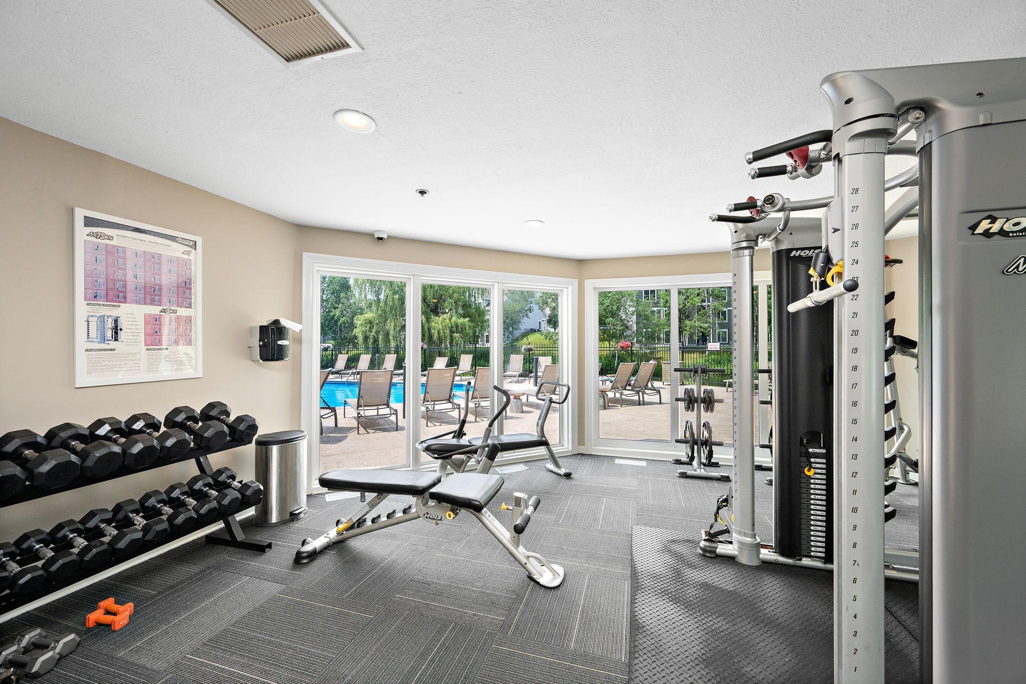 View of Residential at 6155 Chasewood Parkway #204, Minnetonka MN 55343, Minnetonka (21 of 27) - Mike Wilen | Minnesota Team Real Estate