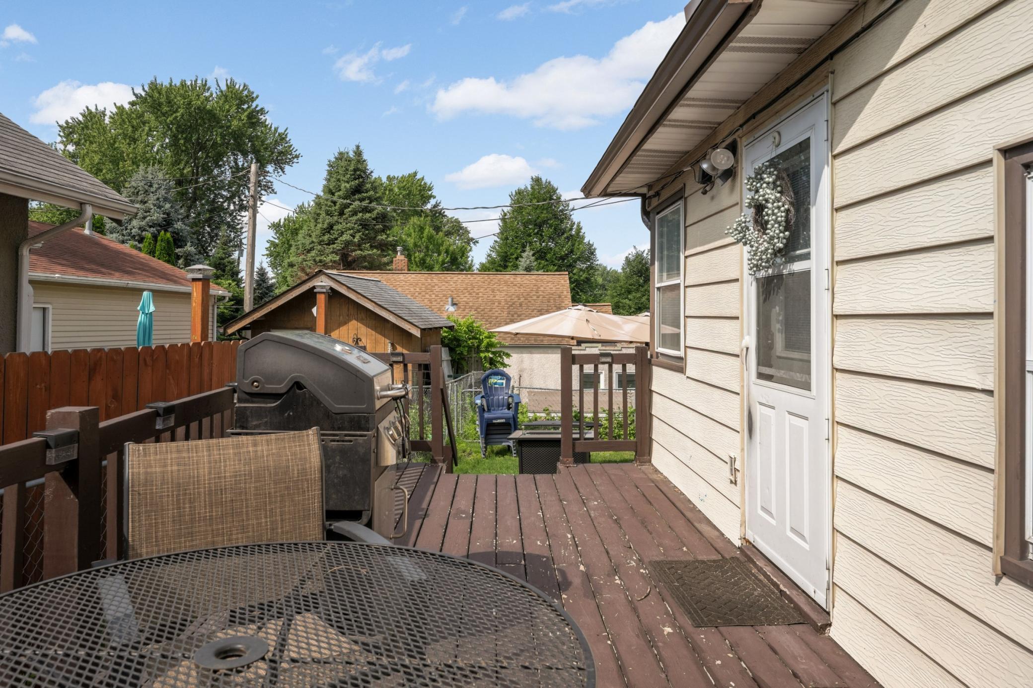 View of Residential at 837 Pedersen Street, Saint Paul MN 55119, Saint Paul (25 of 29) - Mike Wilen | Minnesota Team Real Estate