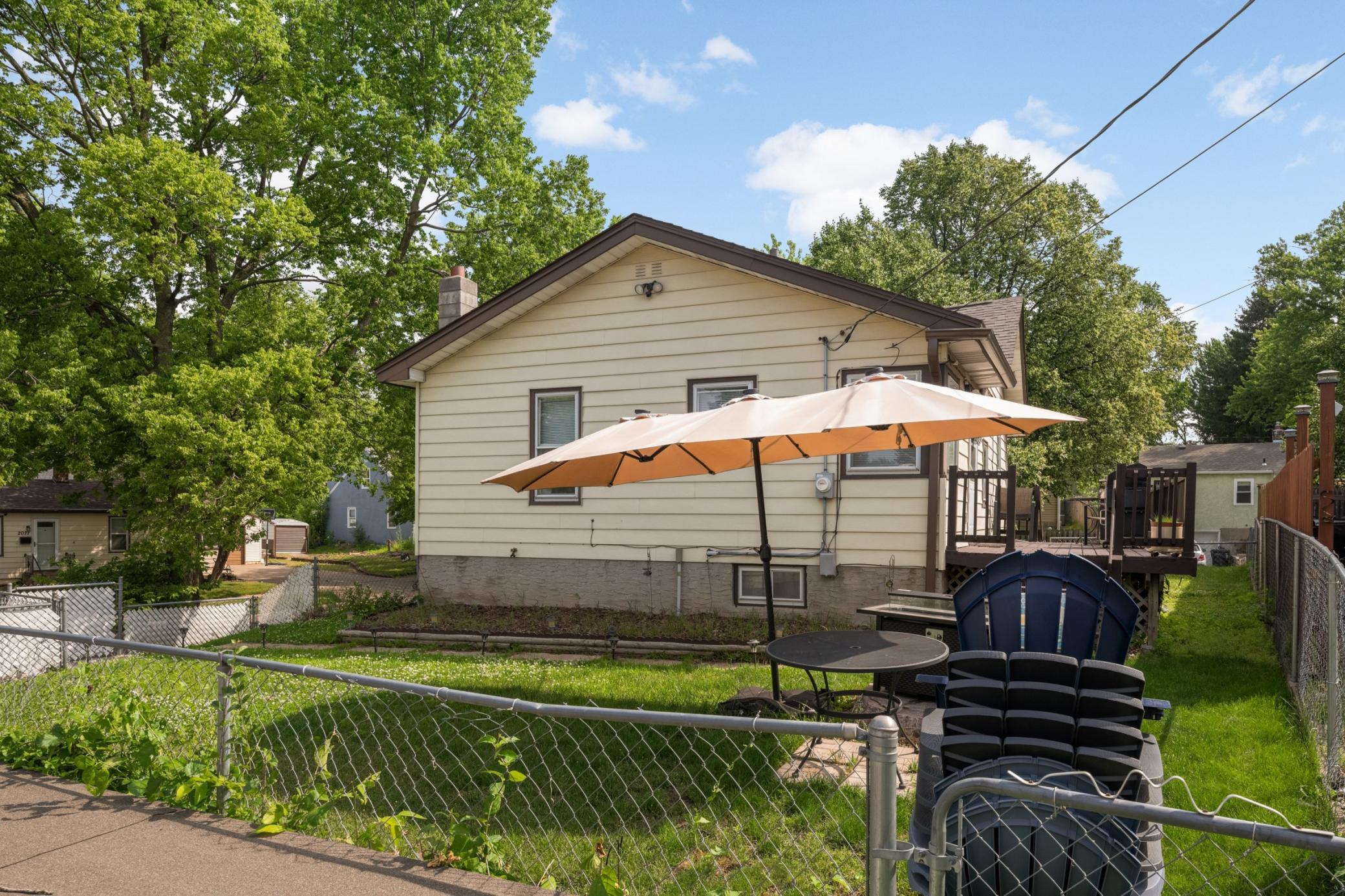 View of Residential at 837 Pedersen Street, Saint Paul MN 55119, Saint Paul (24 of 29) - Mike Wilen | Minnesota Team Real Estate