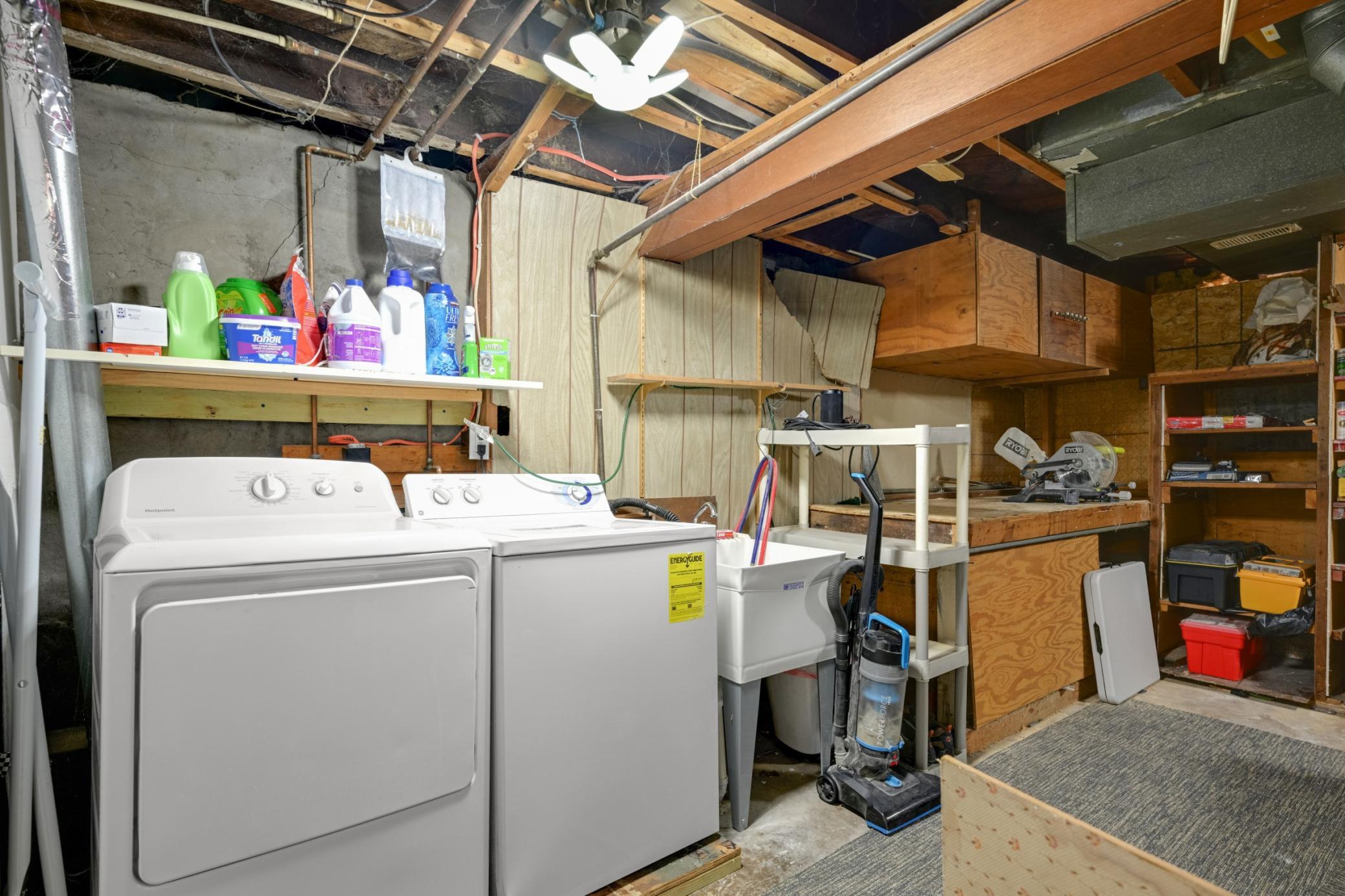 View of Residential at 837 Pedersen Street, Saint Paul MN 55119, Saint Paul (21 of 29) - Mike Wilen | Minnesota Team Real Estate
