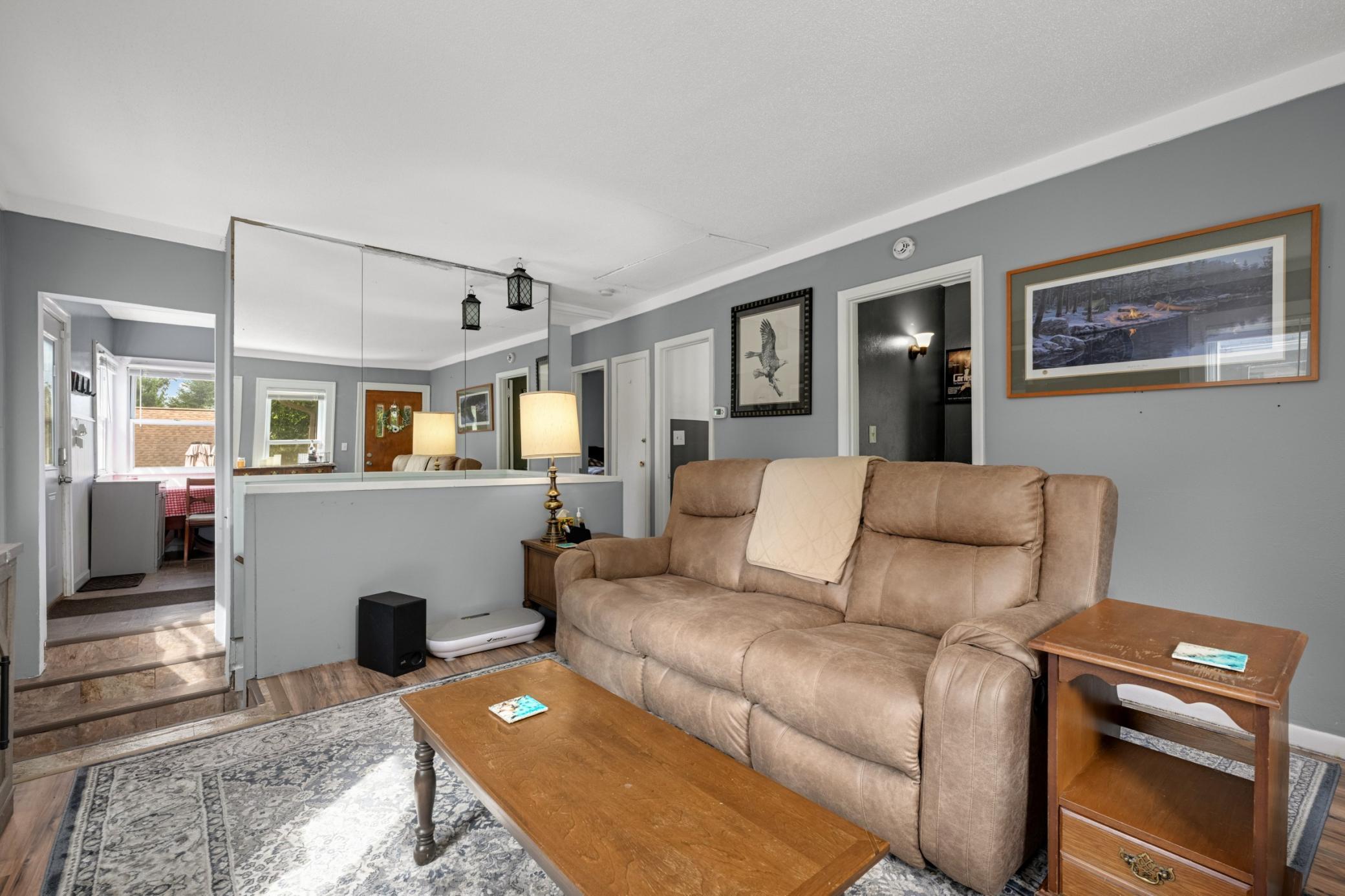 View of Residential at 837 Pedersen Street, Saint Paul MN 55119, Saint Paul (8 of 29) - Mike Wilen | Minnesota Team Real Estate