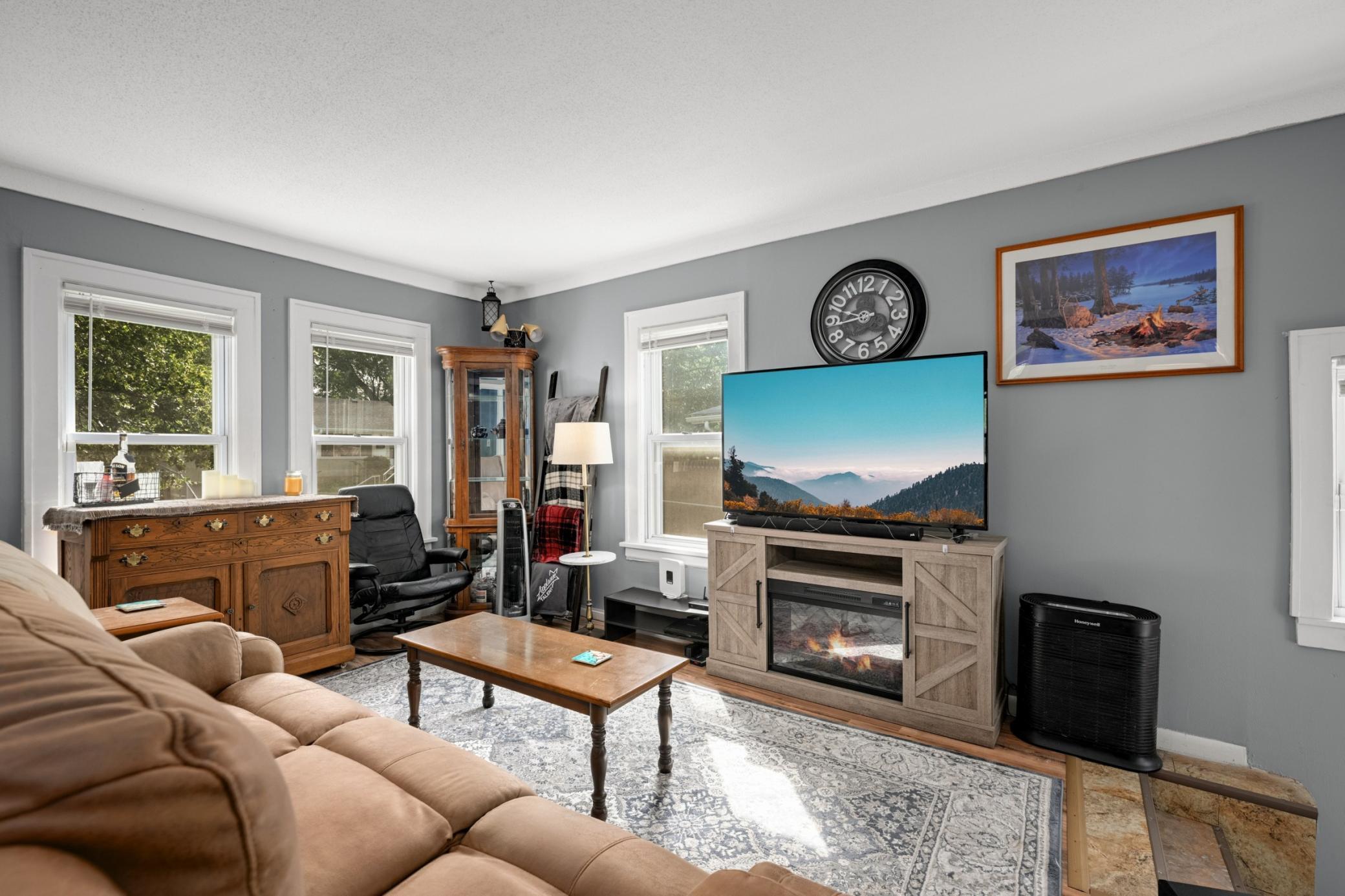 View of Residential at 837 Pedersen Street, Saint Paul MN 55119, Saint Paul (7 of 29) - Mike Wilen | Minnesota Team Real Estate