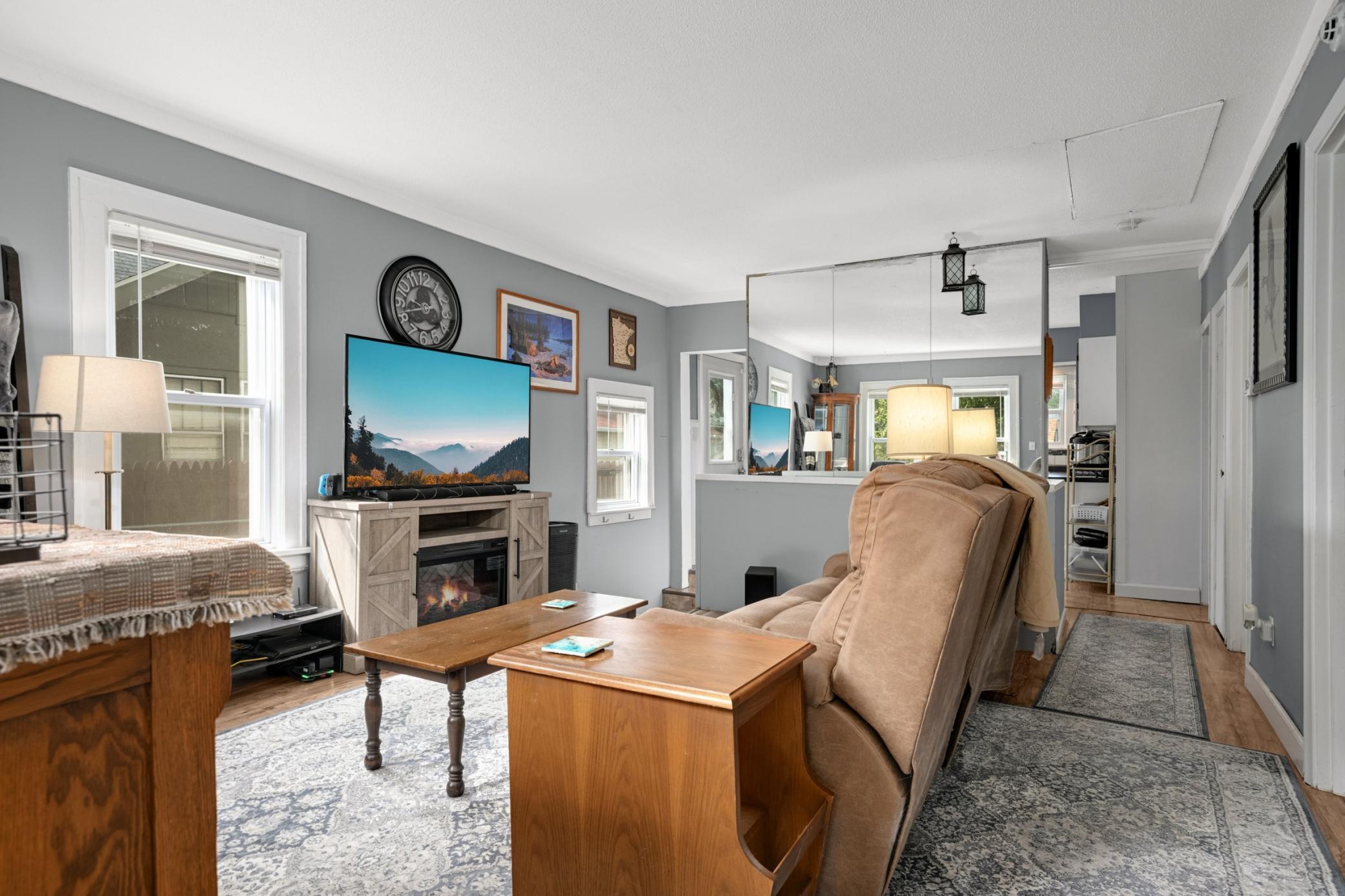 View of Residential at 837 Pedersen Street, Saint Paul MN 55119, Saint Paul (6 of 29) - Mike Wilen | Minnesota Team Real Estate