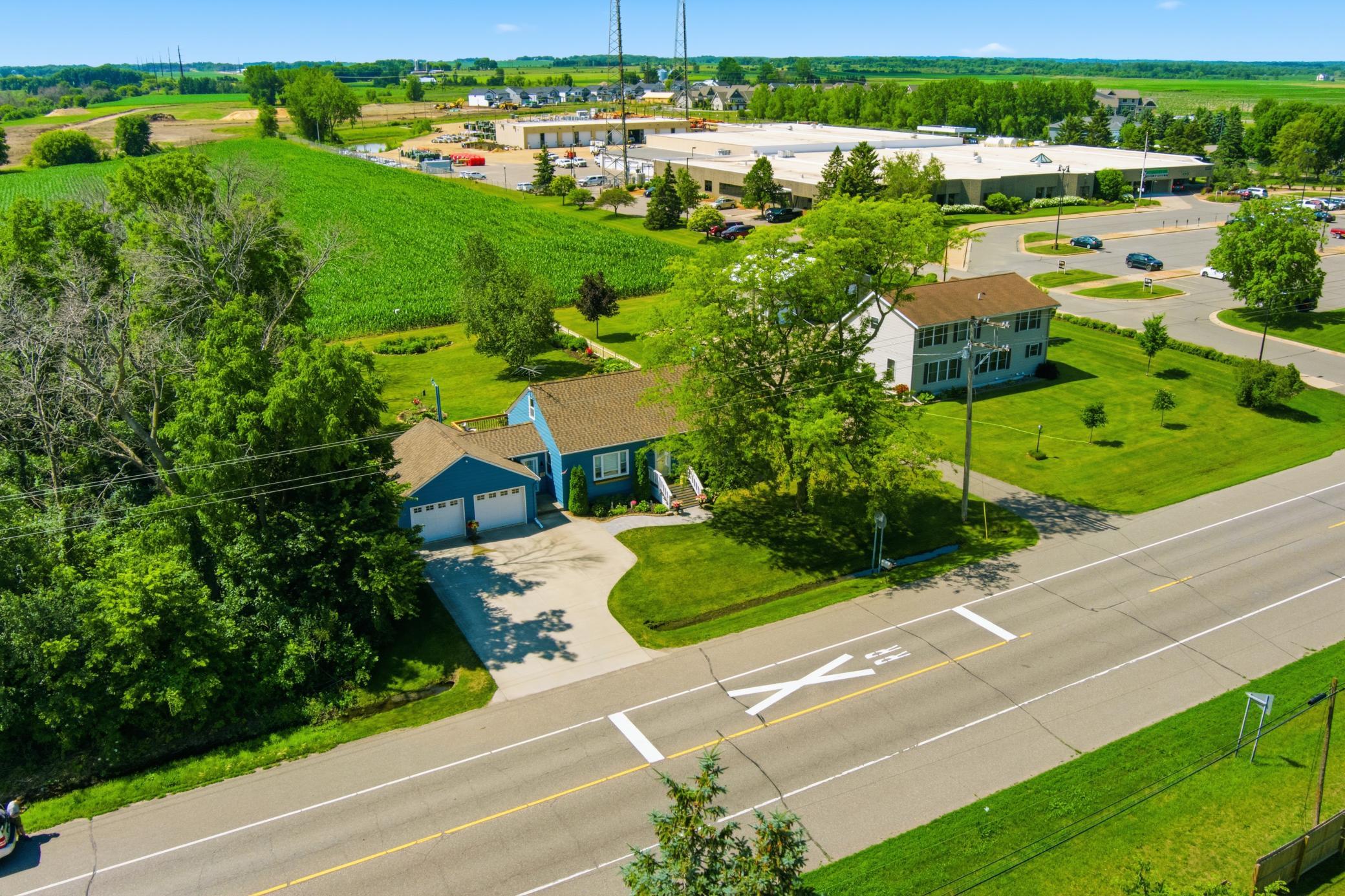 View of Residential at 4230 220th Street, Farmington MN 55024, Farmington (36 of 38) - Mike Wilen | Minnesota Team Real Estate