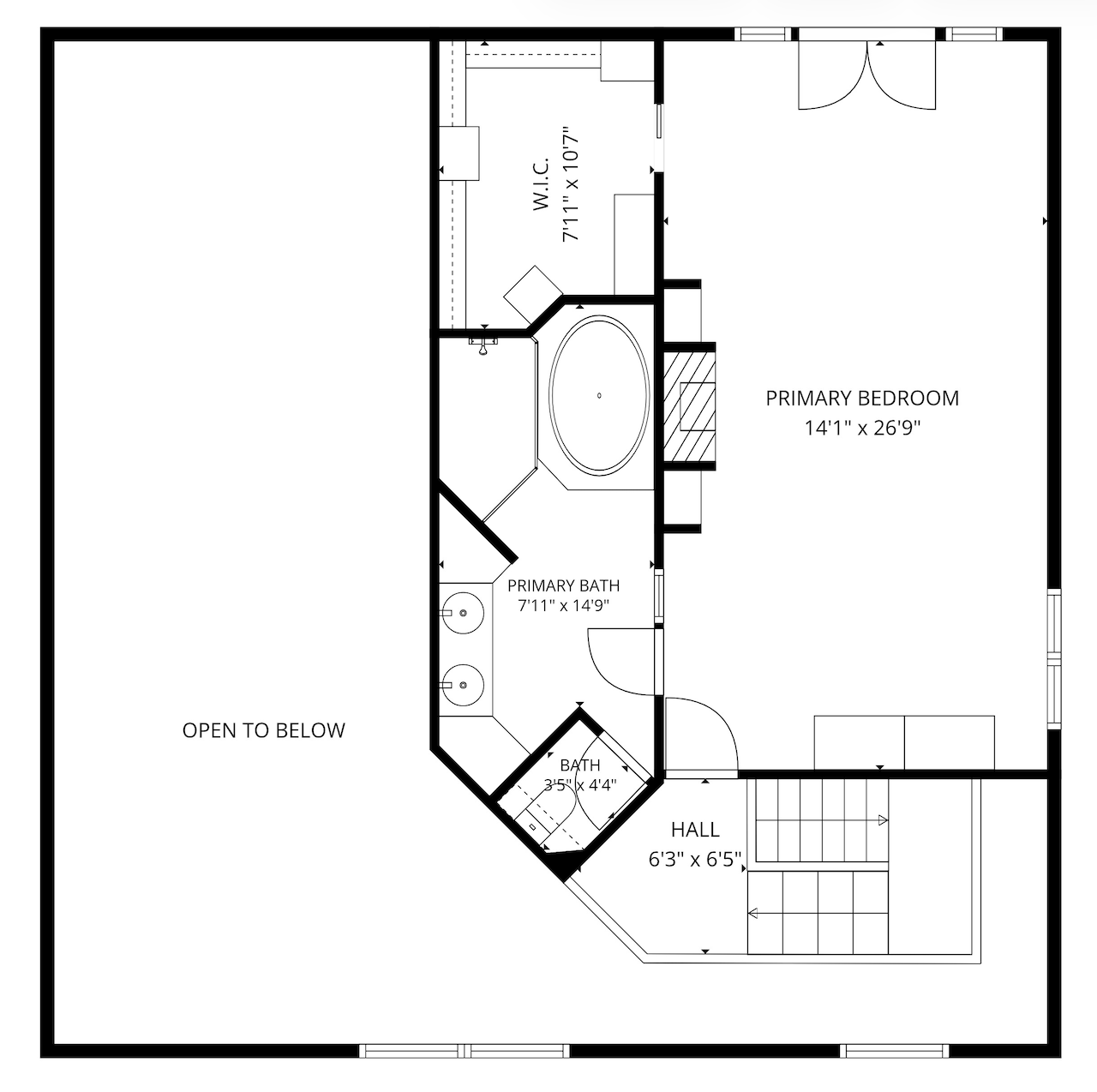 View of Residential at 13900 Hill Ridge Drive, Hopkins MN 55305, Hopkins (64 of 65) - Mike Wilen | Minnesota Team Real Estate