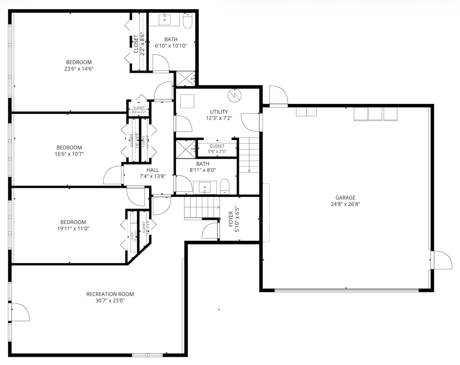 View of Residential at 13900 Hill Ridge Drive, Hopkins MN 55305, Hopkins (65 of 65) - Mike Wilen | Minnesota Team Real Estate