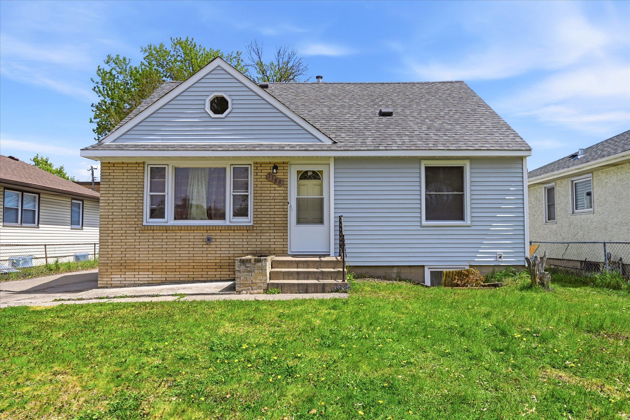 View of Residential at 1188 Arundel Street, Saint Paul MN 55117, Saint Paul - Mike Wilen | Minnesota Team Real Estate