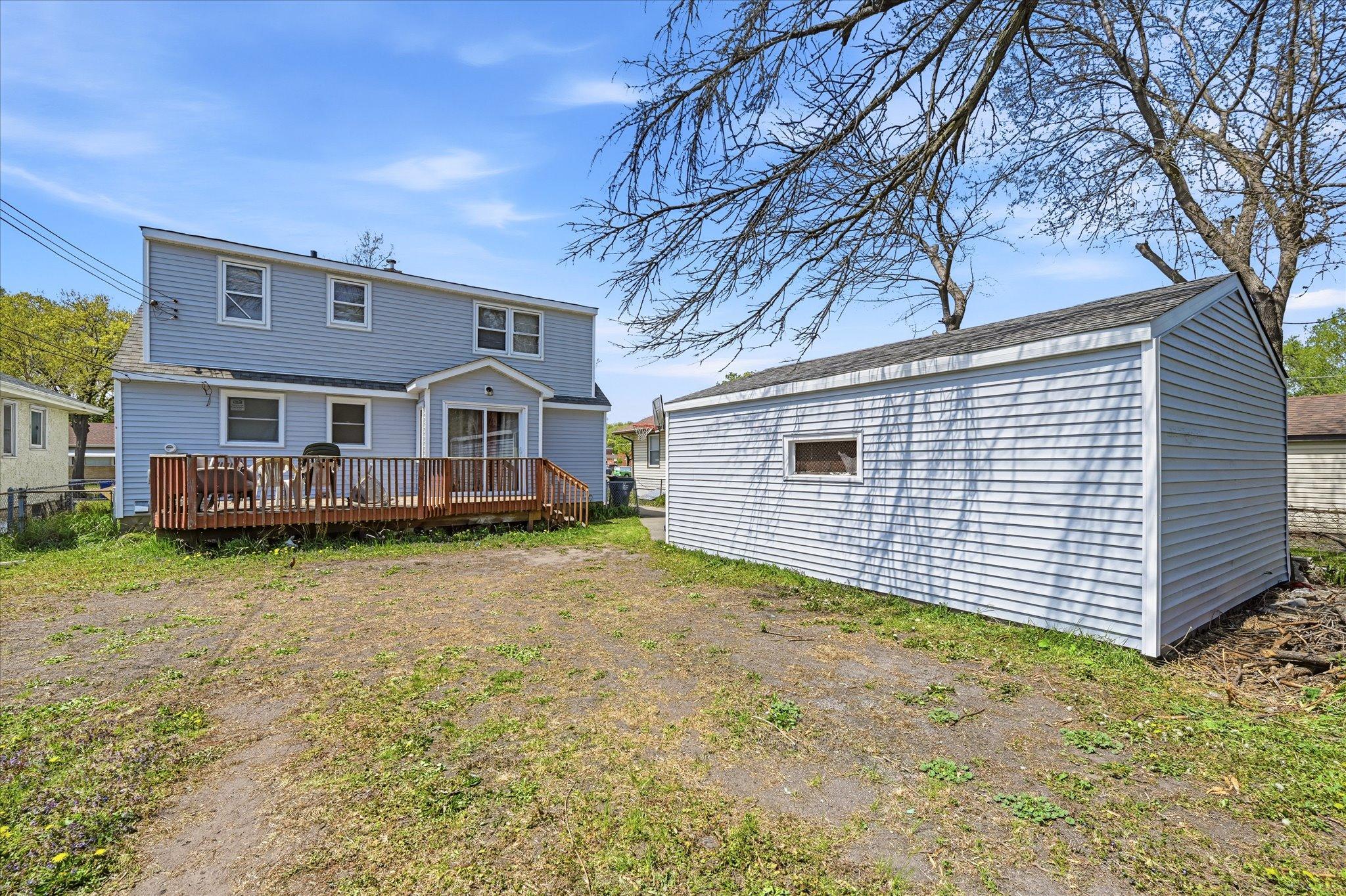 View of Residential at 1188 Arundel Street, Saint Paul MN 55117, Saint Paul (16 of 20) - Mike Wilen | Minnesota Team Real Estate