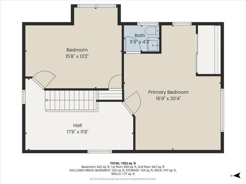 View of Residential at 1188 Arundel Street, Saint Paul MN 55117, Saint Paul (17 of 20) - Mike Wilen | Minnesota Team Real Estate