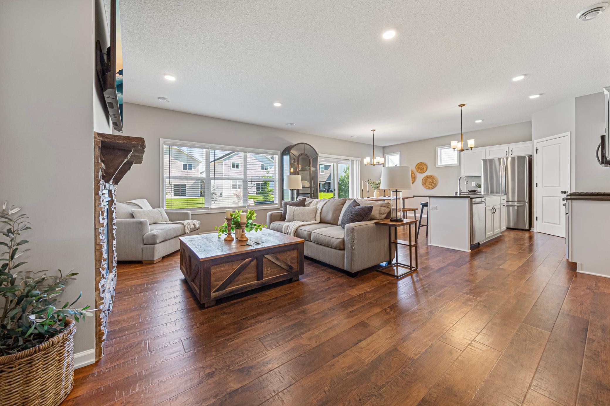 View of Residential at 6870 102nd Street, Cottage Grove MN 55016, Cottage Grove (3 of 32) - Mike Wilen | Minnesota Team Real Estate