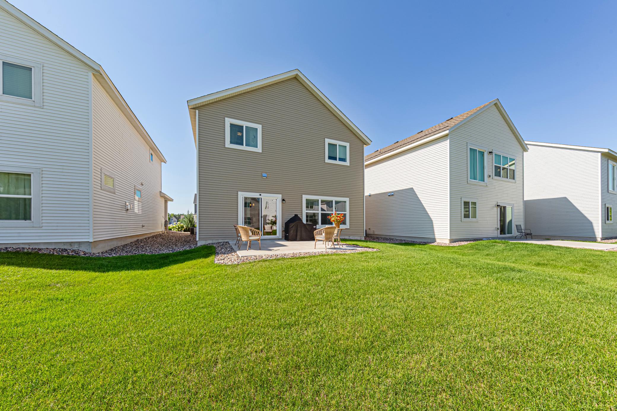 View of Residential at 6870 102nd Street, Cottage Grove MN 55016, Cottage Grove (29 of 32) - Mike Wilen | Minnesota Team Real Estate
