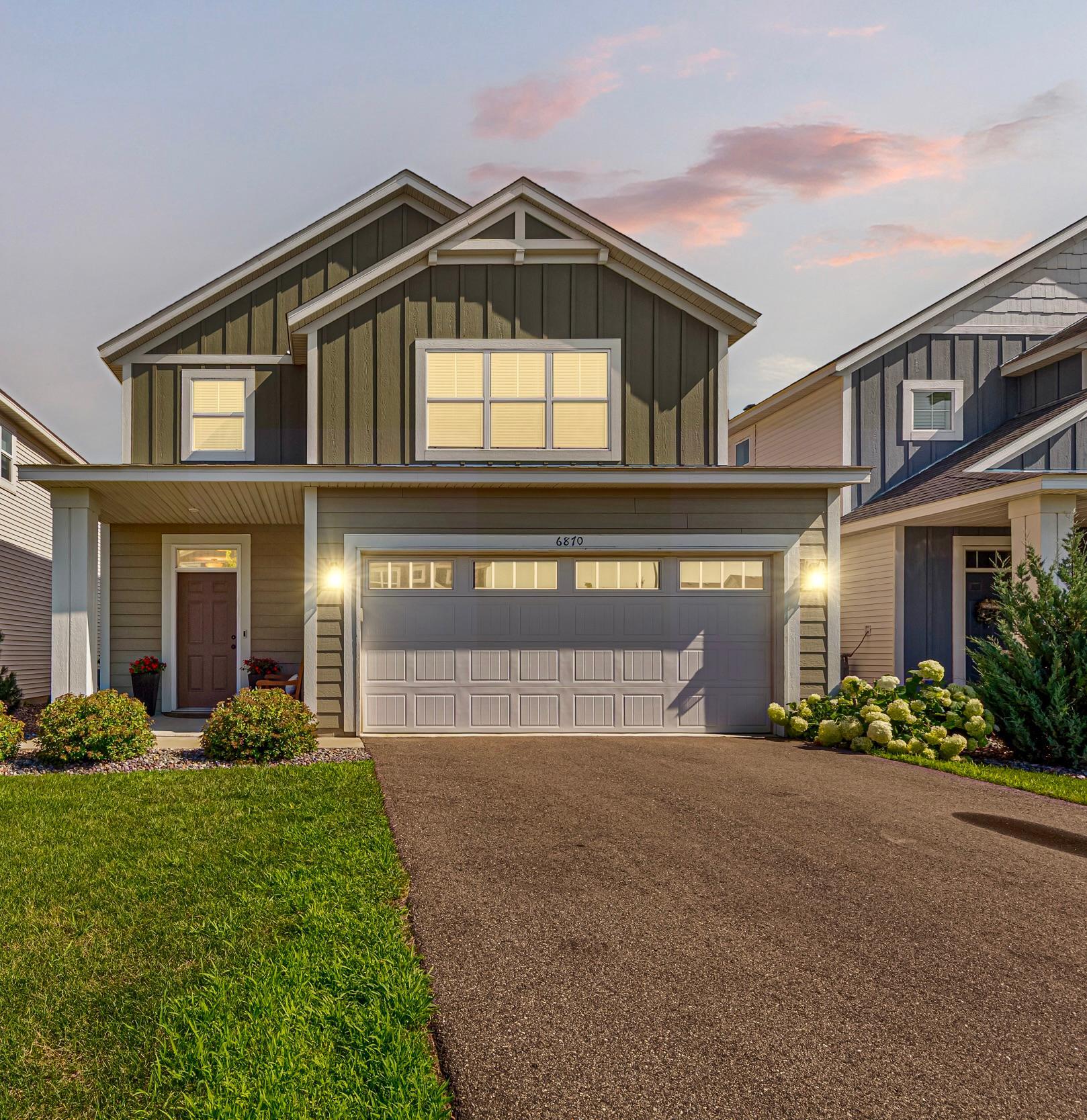 View of Residential at 6870 102nd Street, Cottage Grove MN 55016, Cottage Grove (31 of 32) - Mike Wilen | Minnesota Team Real Estate