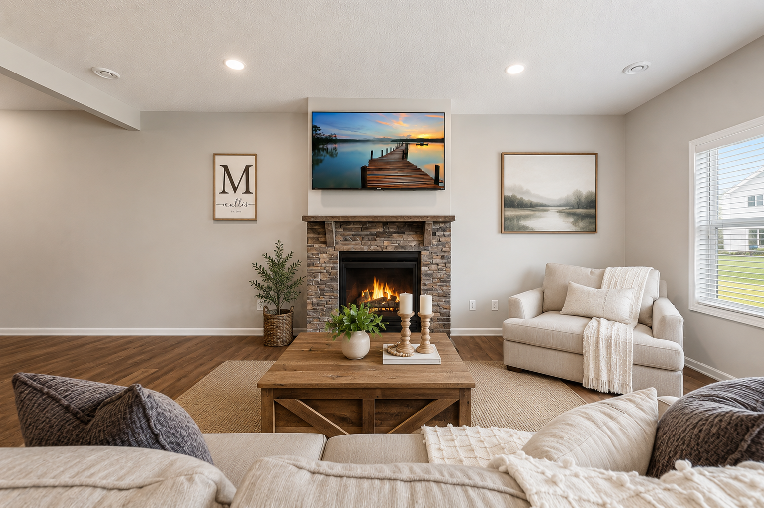 View of Residential at 6870 102nd Street, Cottage Grove MN 55016, Cottage Grove (2 of 32) - Mike Wilen | Minnesota Team Real Estate