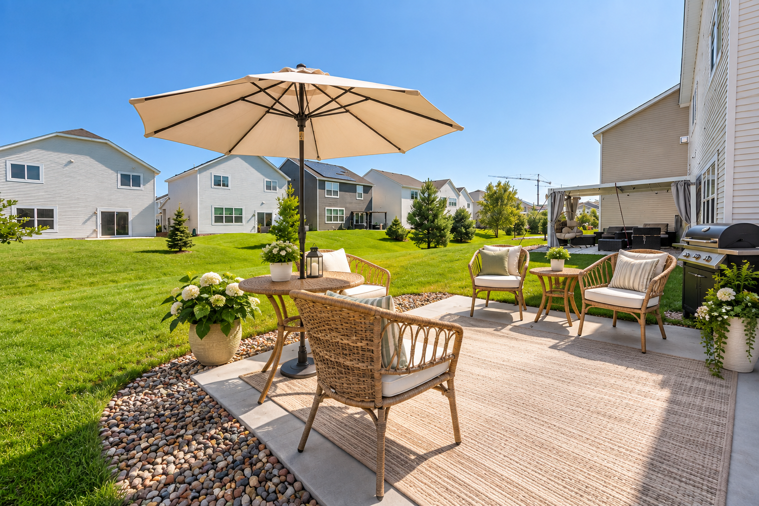 View of Residential at 6870 102nd Street, Cottage Grove MN 55016, Cottage Grove (11 of 32) - Mike Wilen | Minnesota Team Real Estate