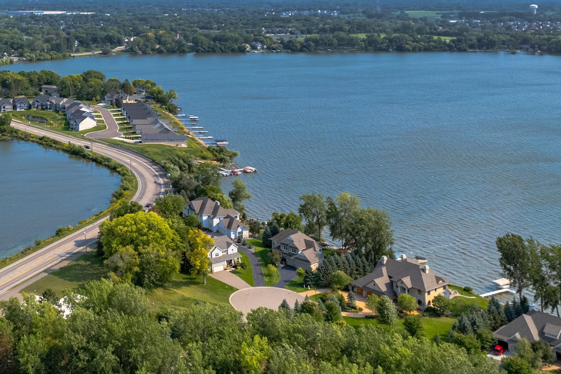 View of Land at 7196 Lavalle Drive, Hugo MN 55038, Hugo (19 of 23) - Mike Wilen | Minnesota Team Real Estate