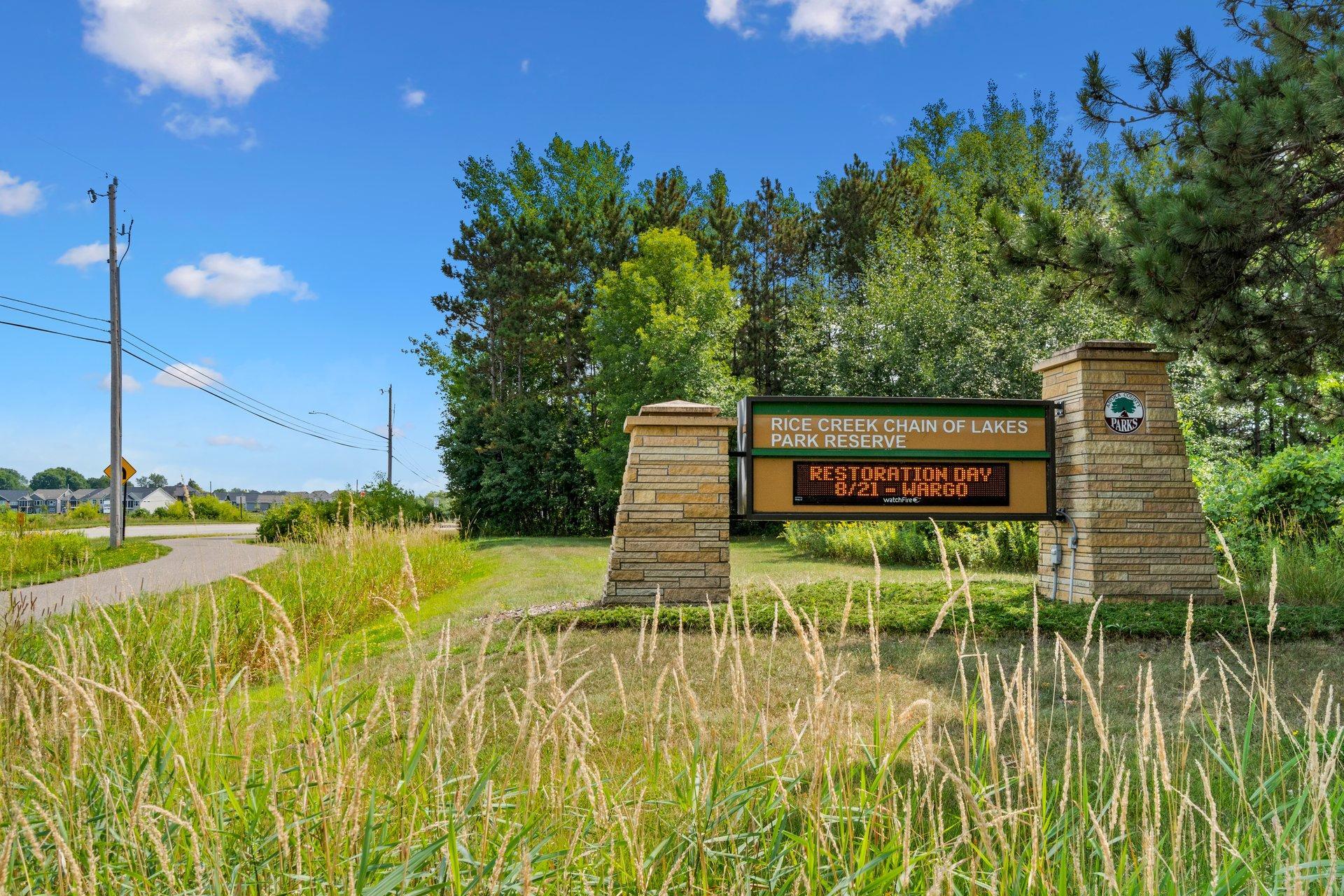 View of Land at 7196 Lavalle Drive, Hugo MN 55038, Hugo (20 of 23) - Mike Wilen | Minnesota Team Real Estate